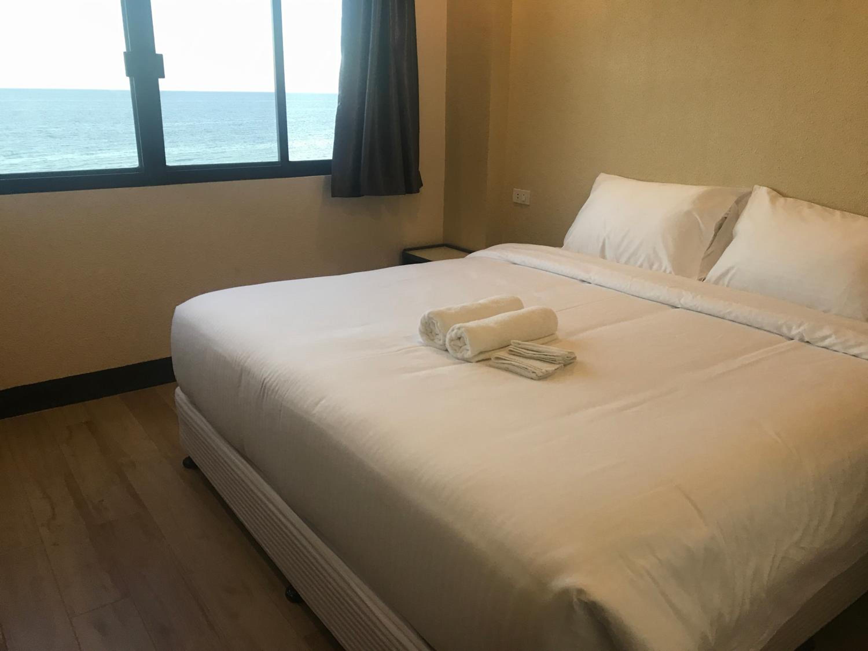 King Room with Sea View photo 1