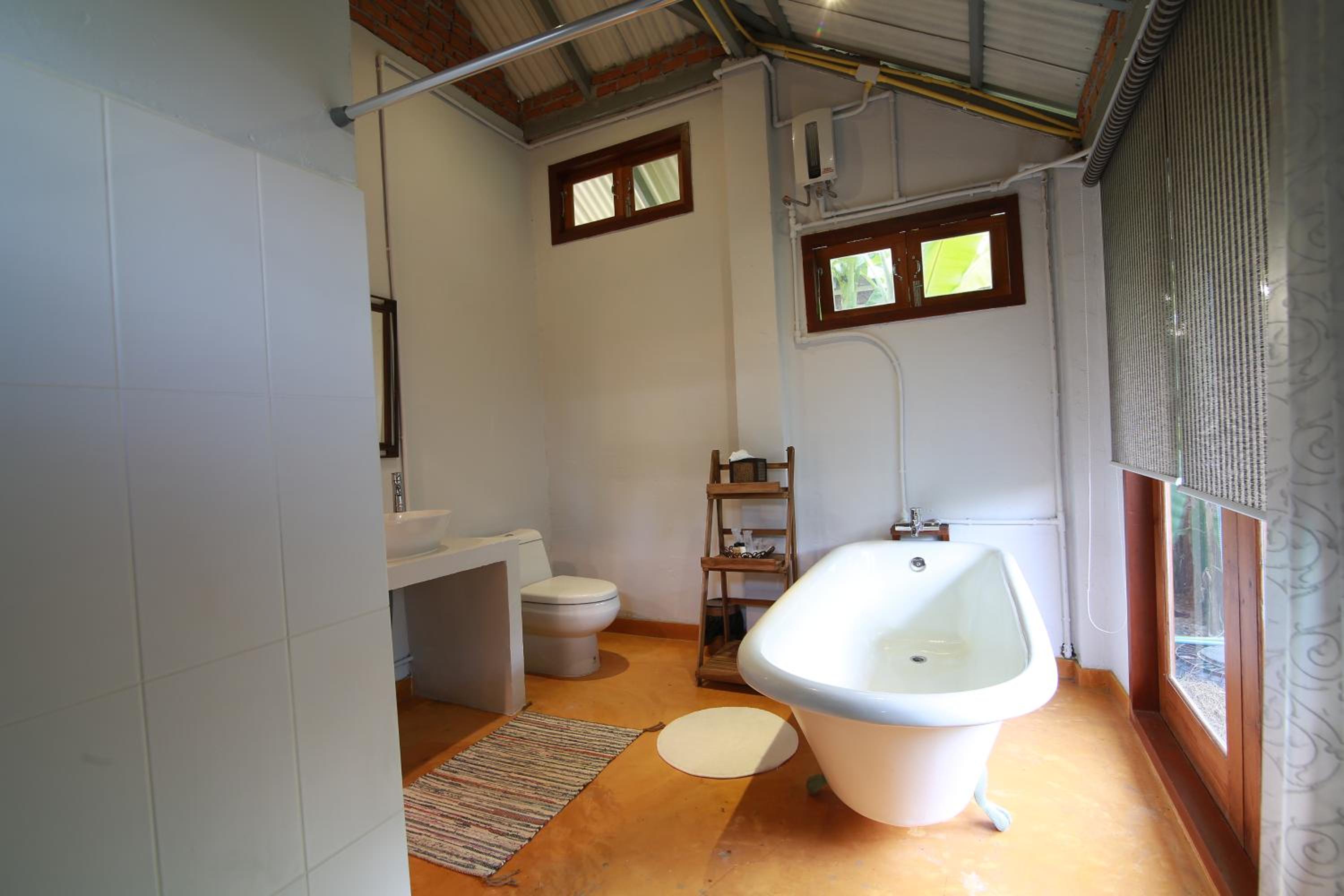 Pool Villa - Photo 10