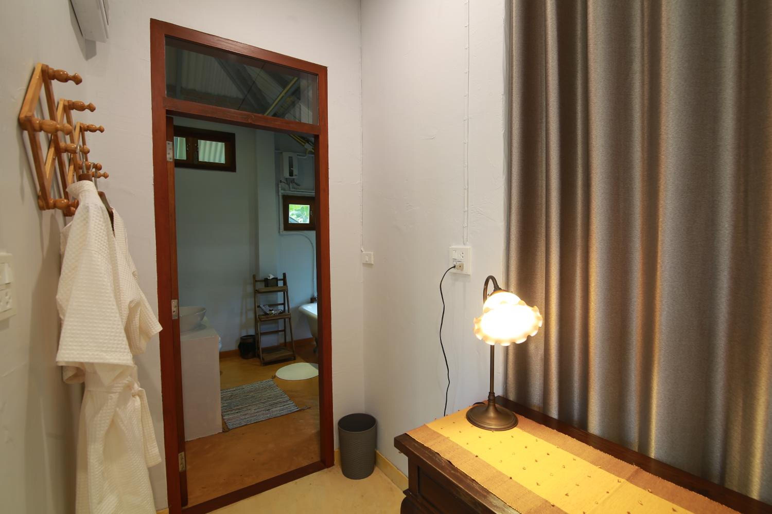 Pool Villa - Photo 12