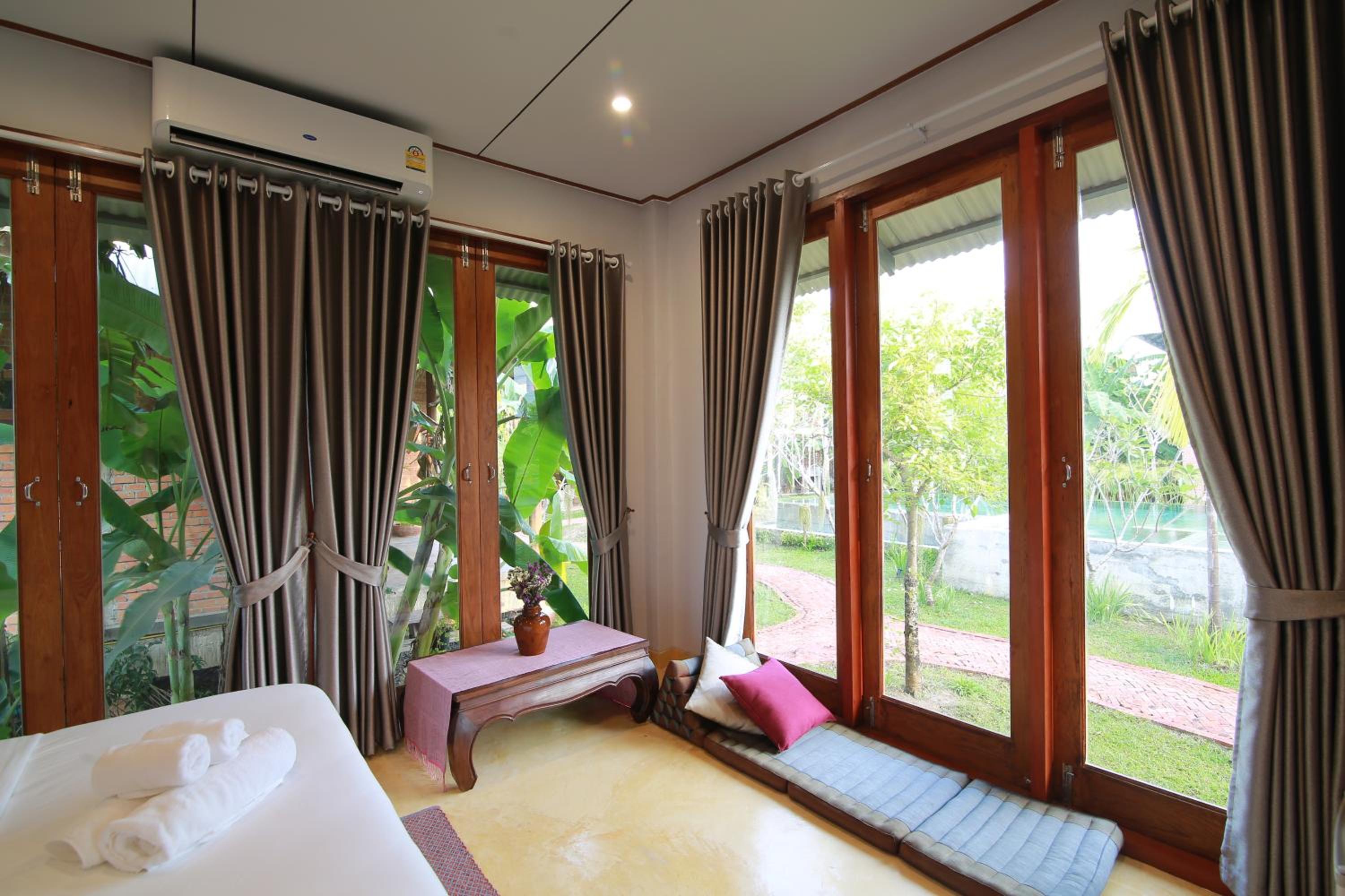 Pool Villa - Photo 22