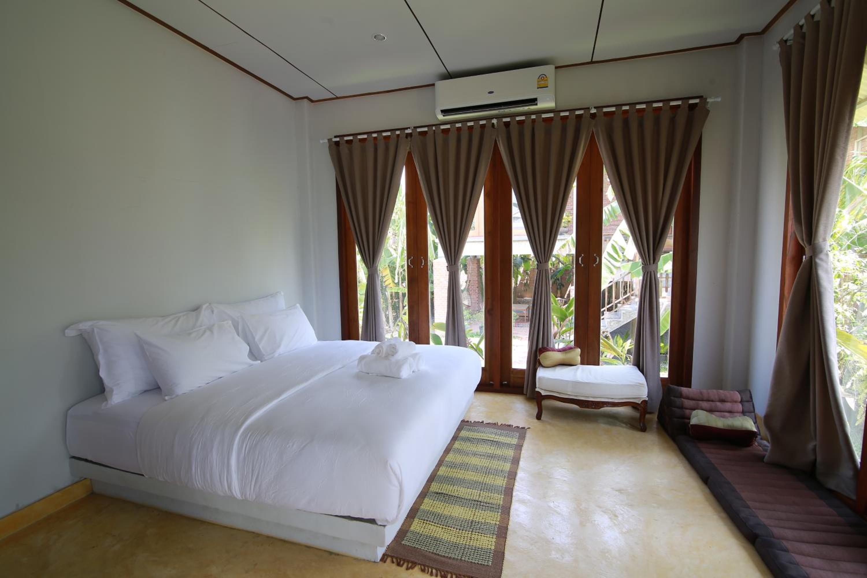 Pool Villa - Photo 23