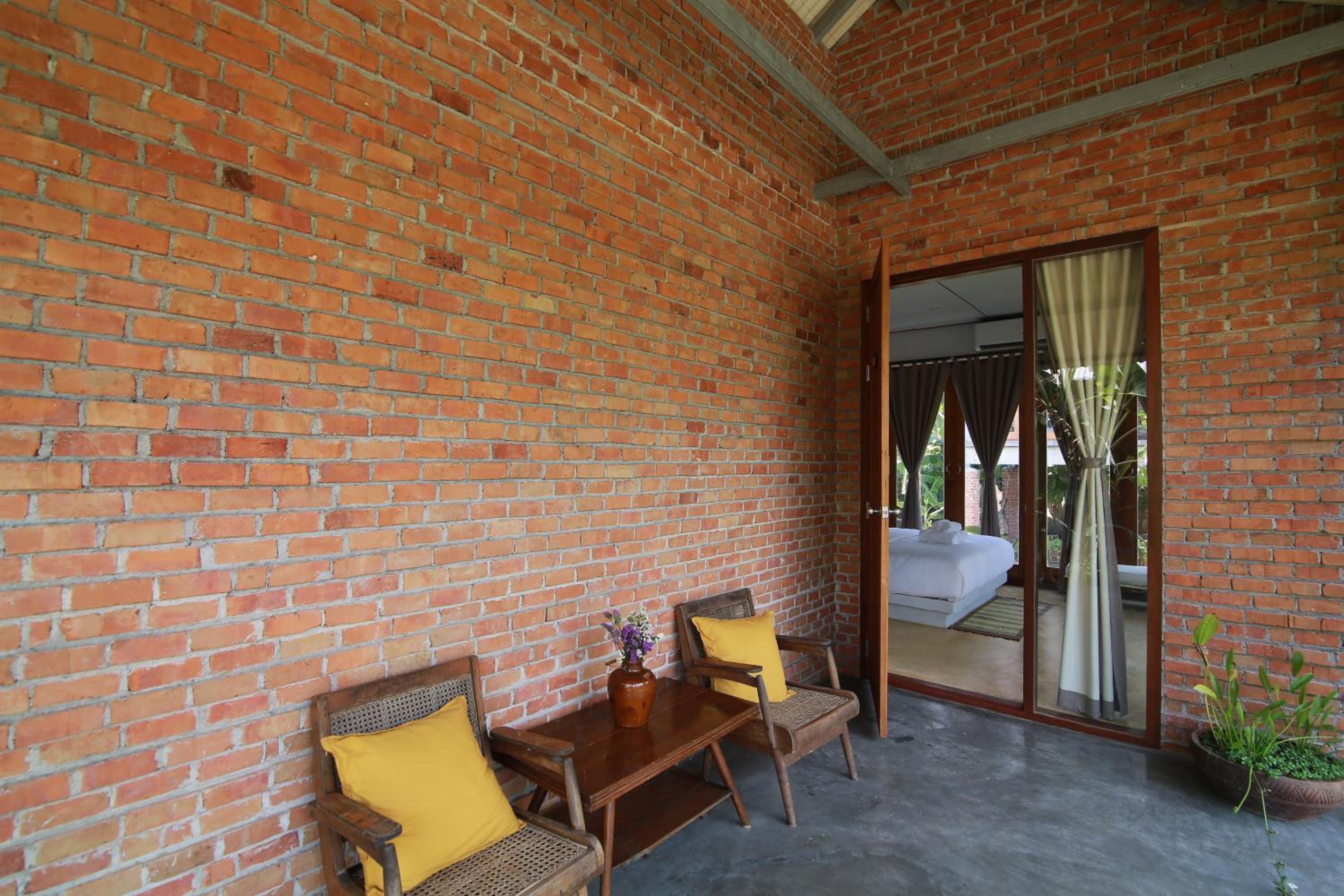 Pool Villa - Photo 7