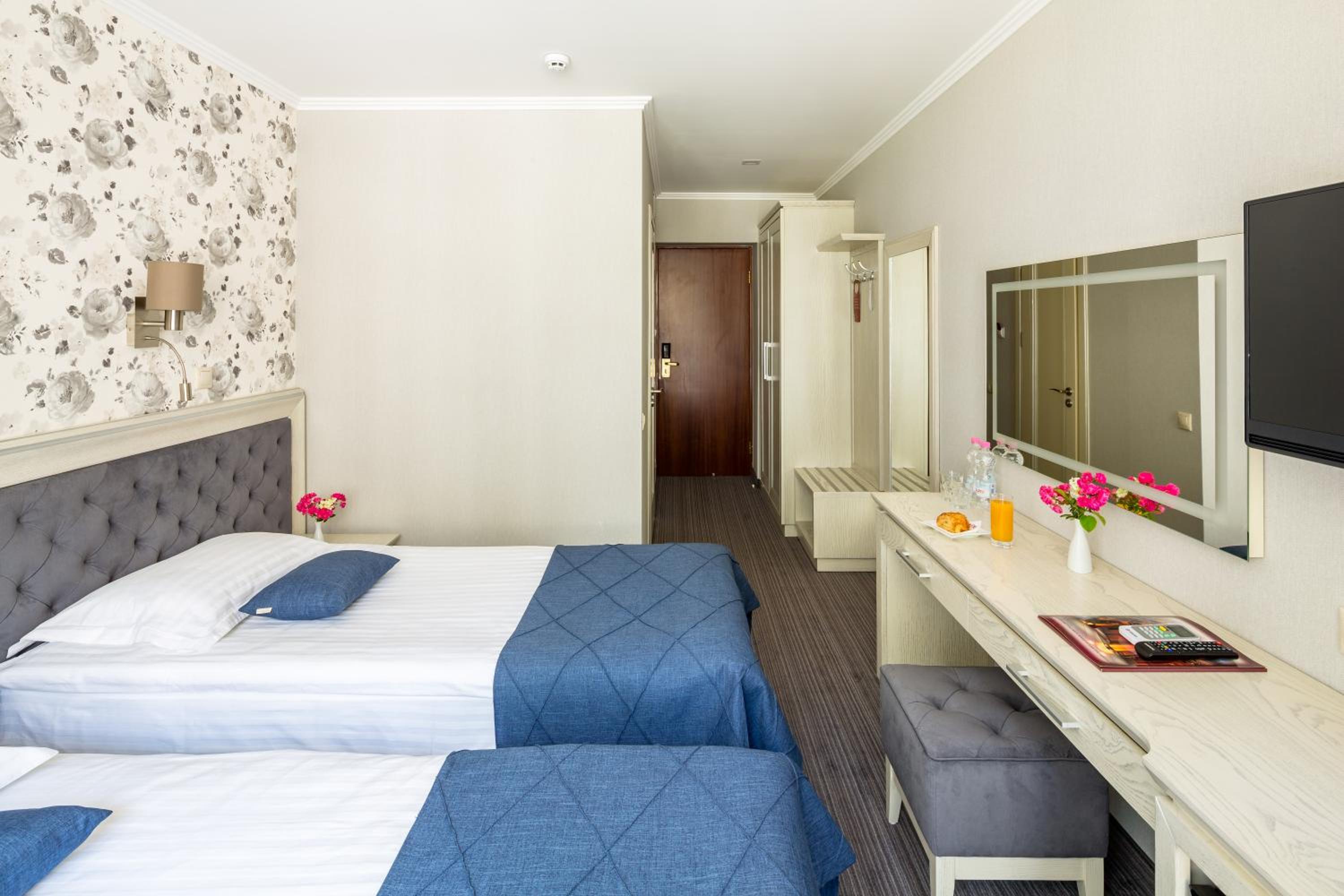 Standard Twin Room photo 1