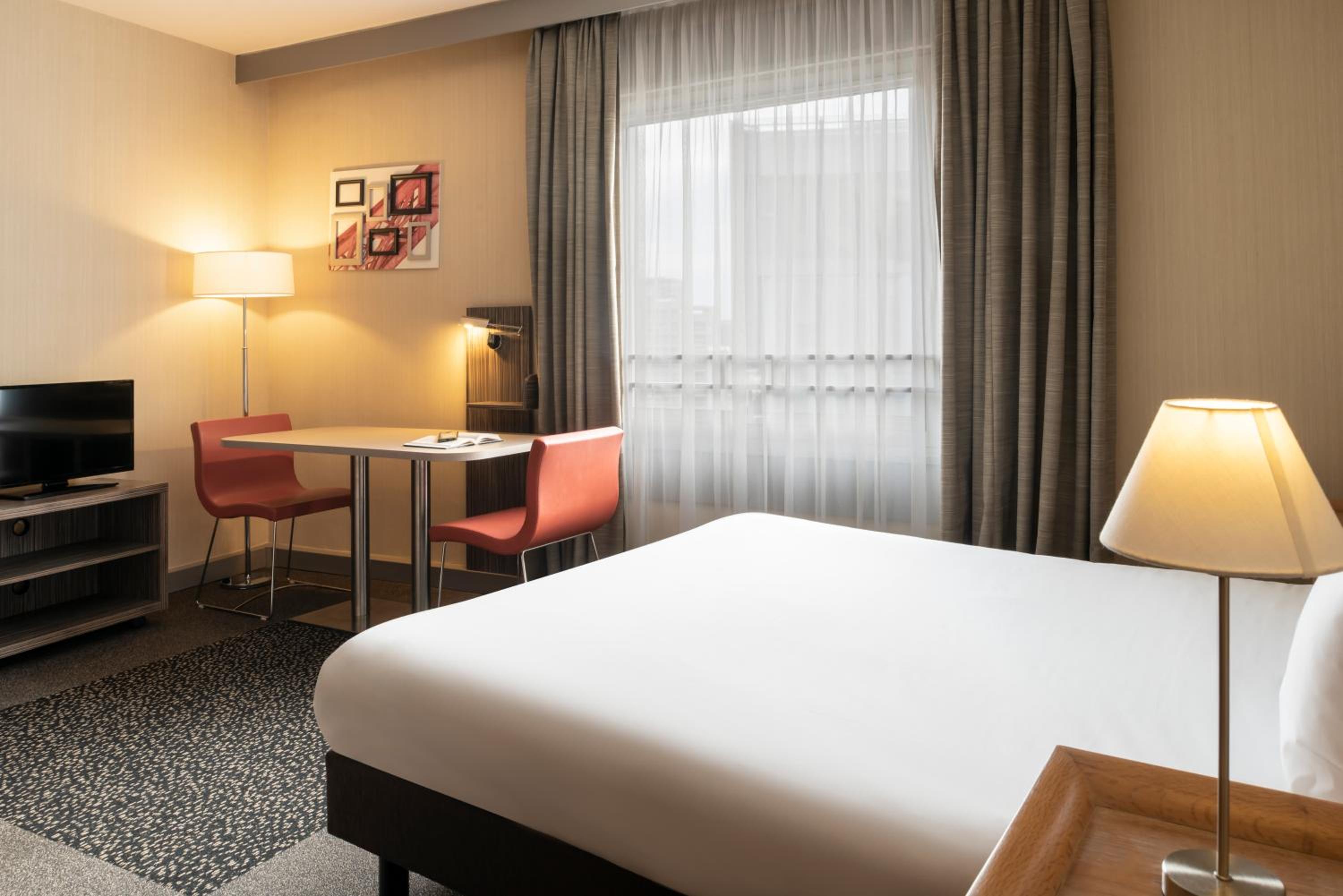 Standard Double Room - Photo 2