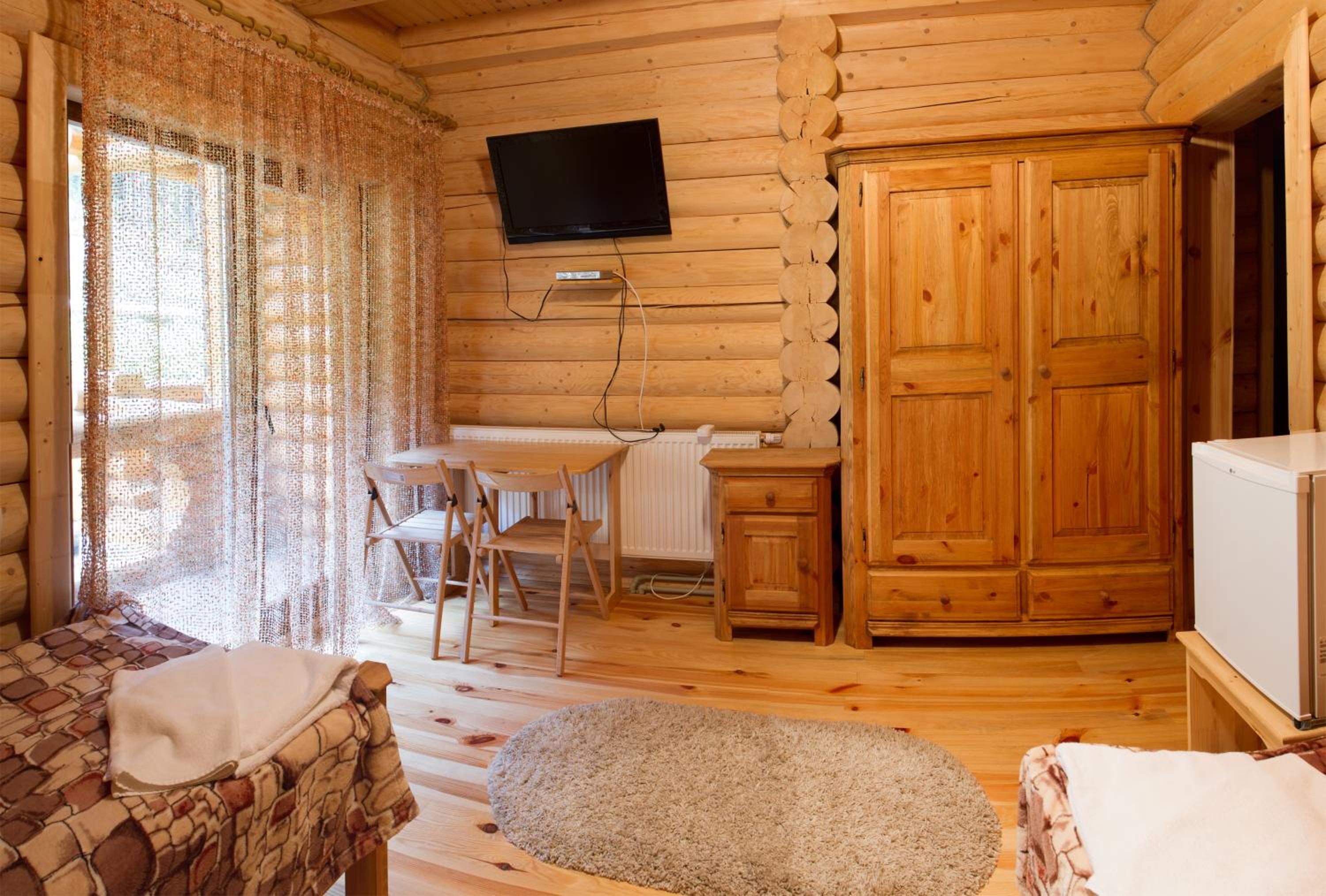 Standard Twin Room photo 1