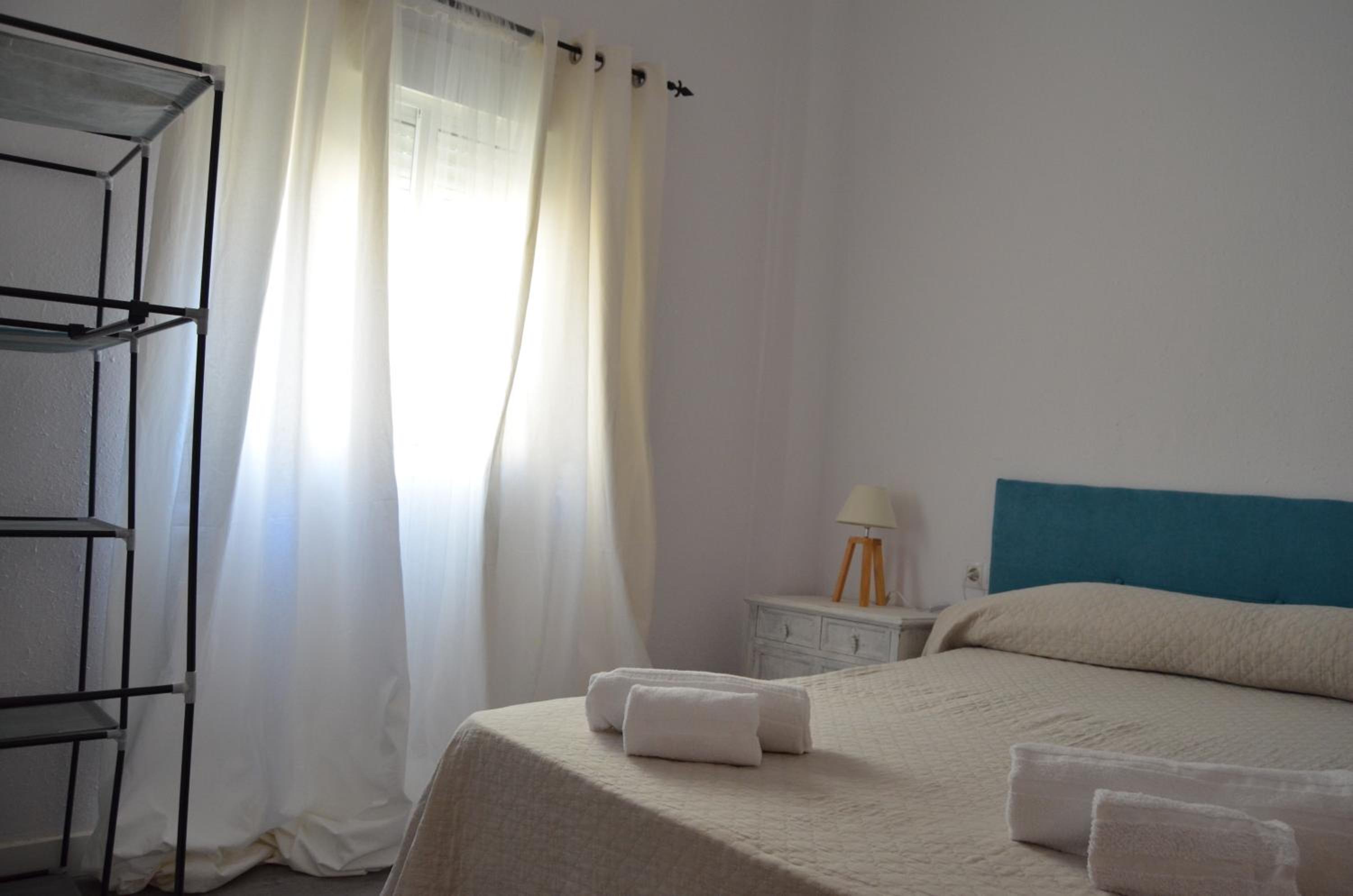Apartamento - Planta Baja