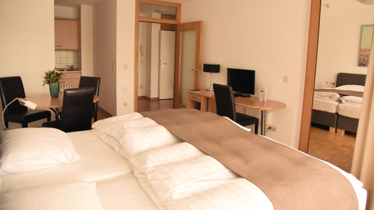Comfort Quadruple Room photo 2