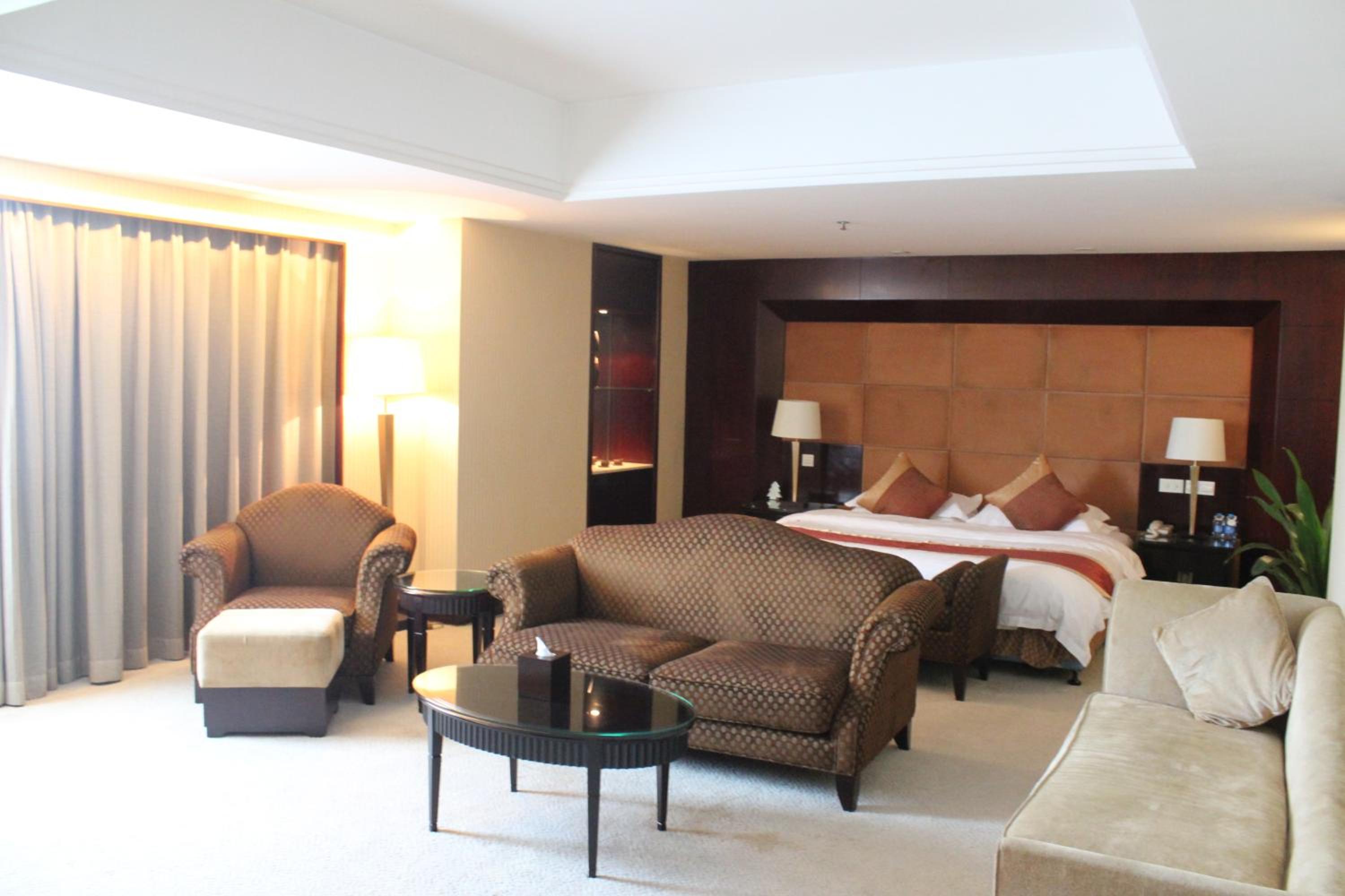 Superior Double Room photo 3