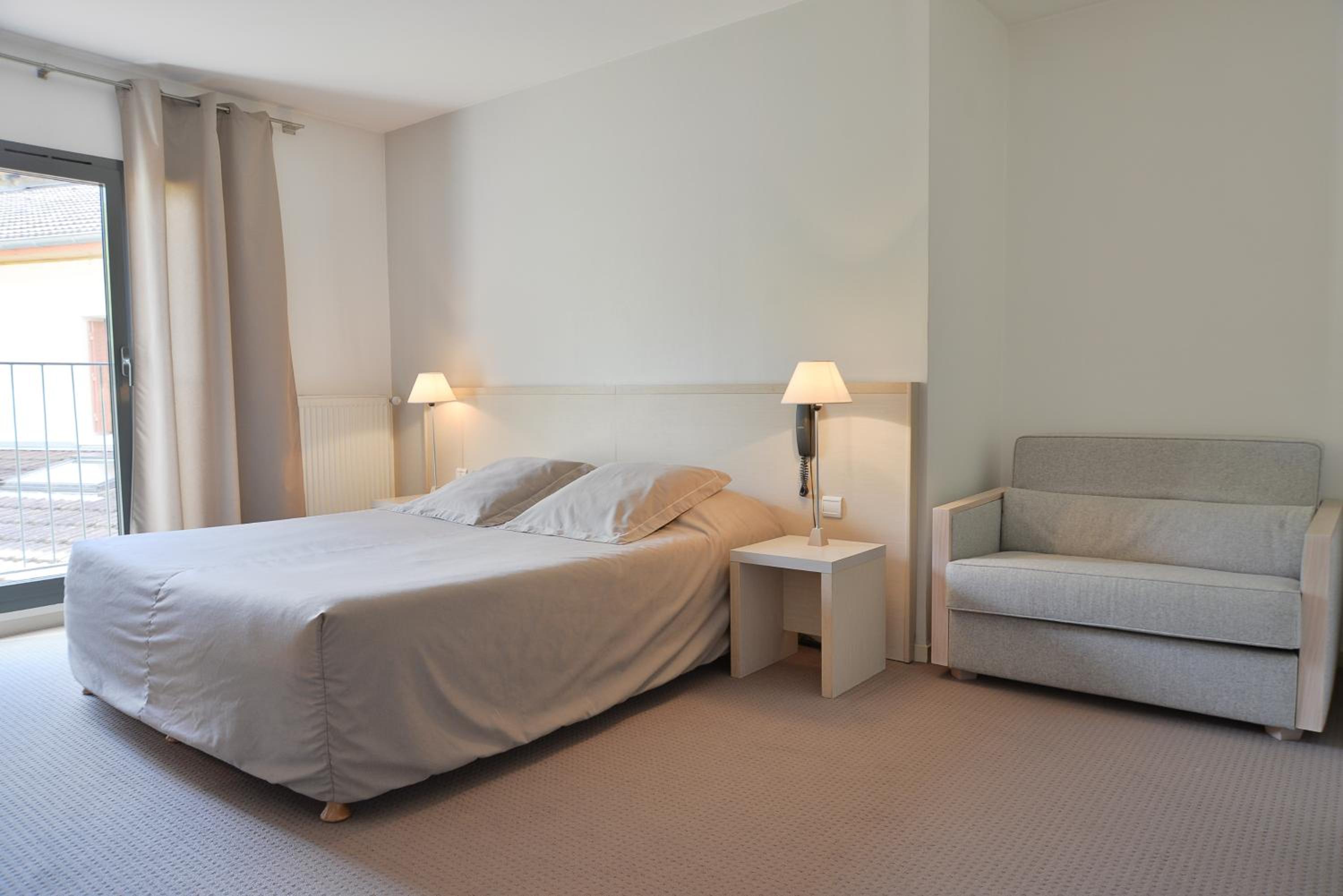 Comfort Double Room - Photo 1