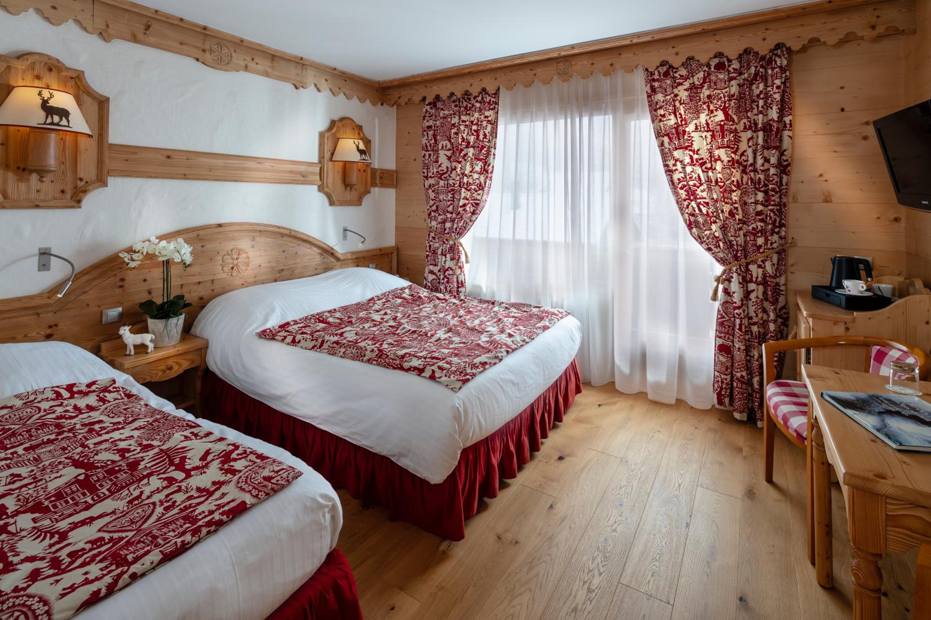 Triple Room - Photo 3