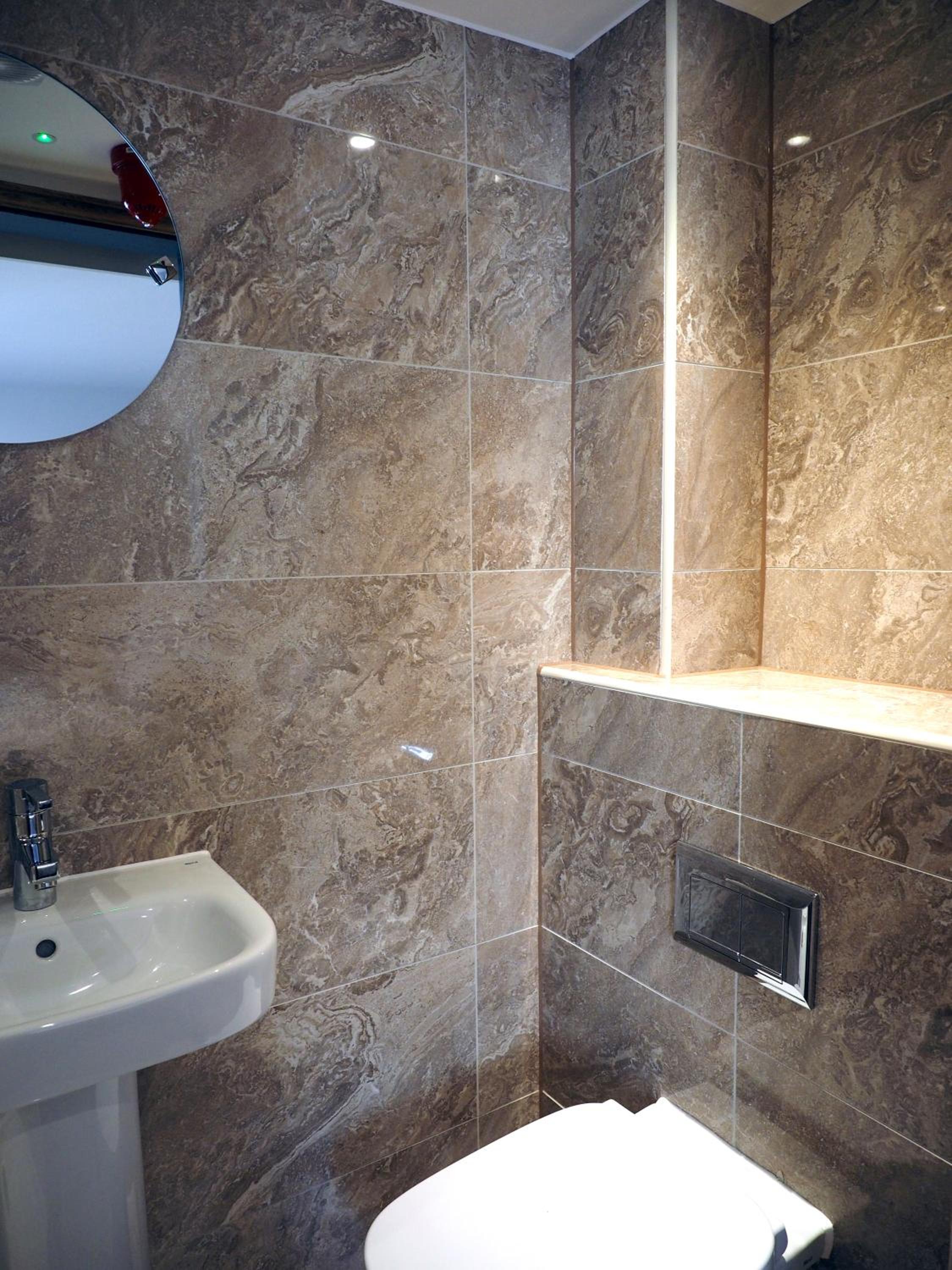 Double Room with Private Bathroom photo 2