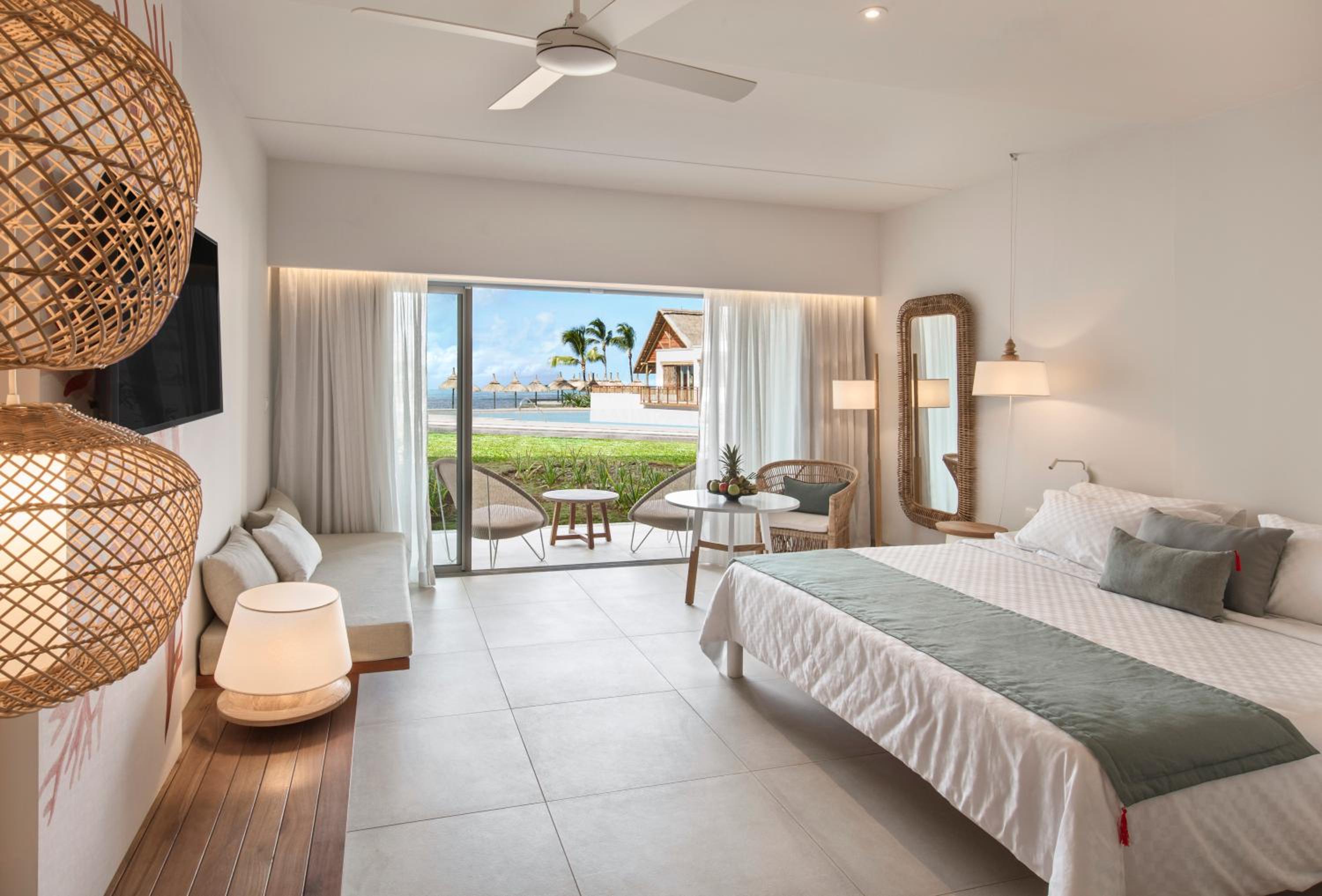 Superior Room with Sea View - Photo 1