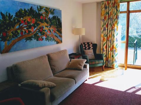 Maisonette (Maisonette)