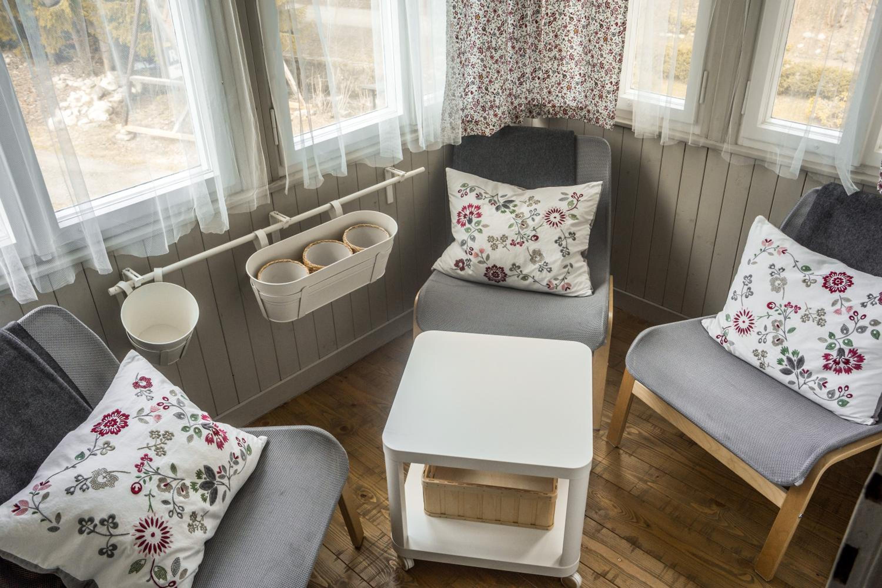 Double Room - Photo 6