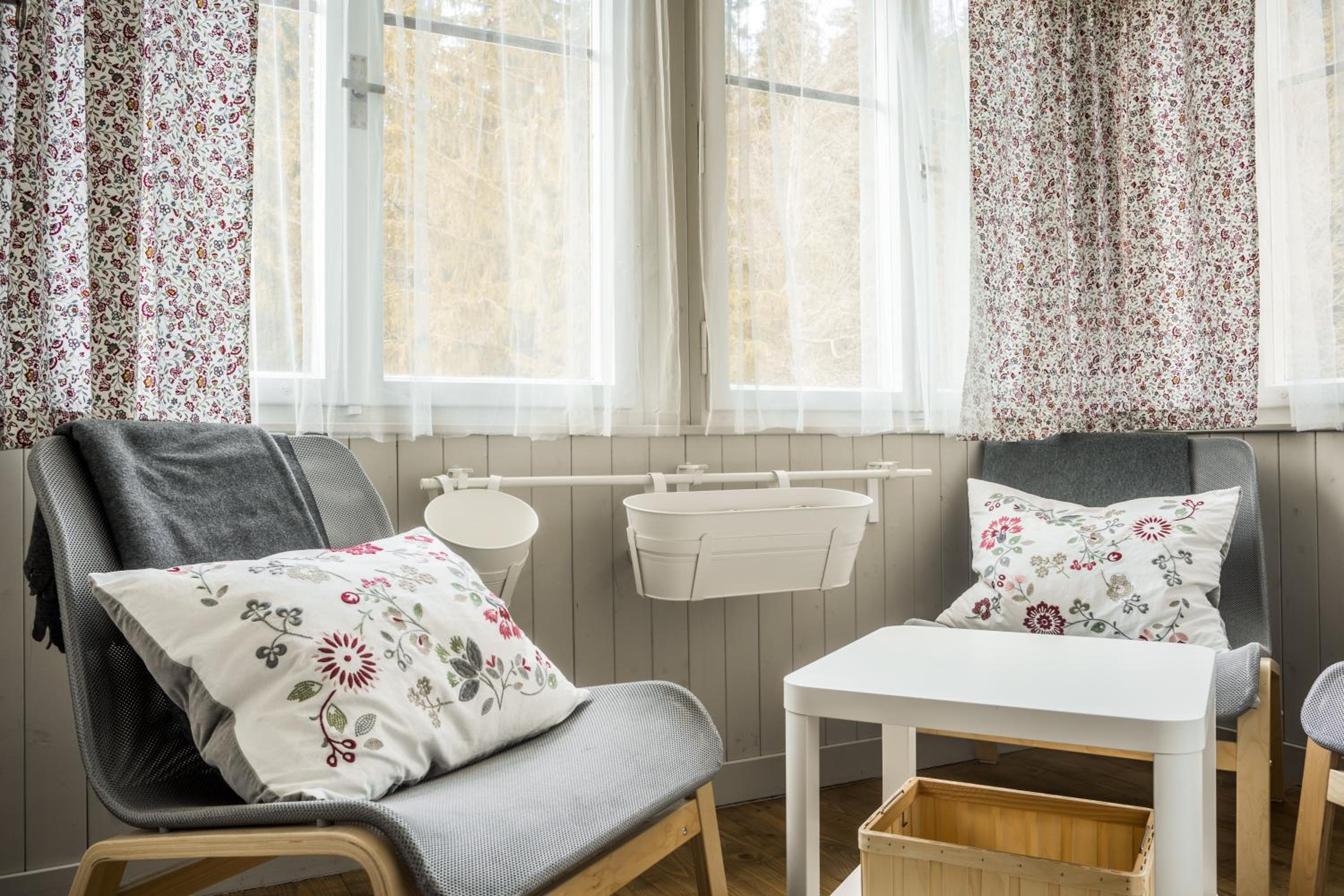Double Room - Photo 7