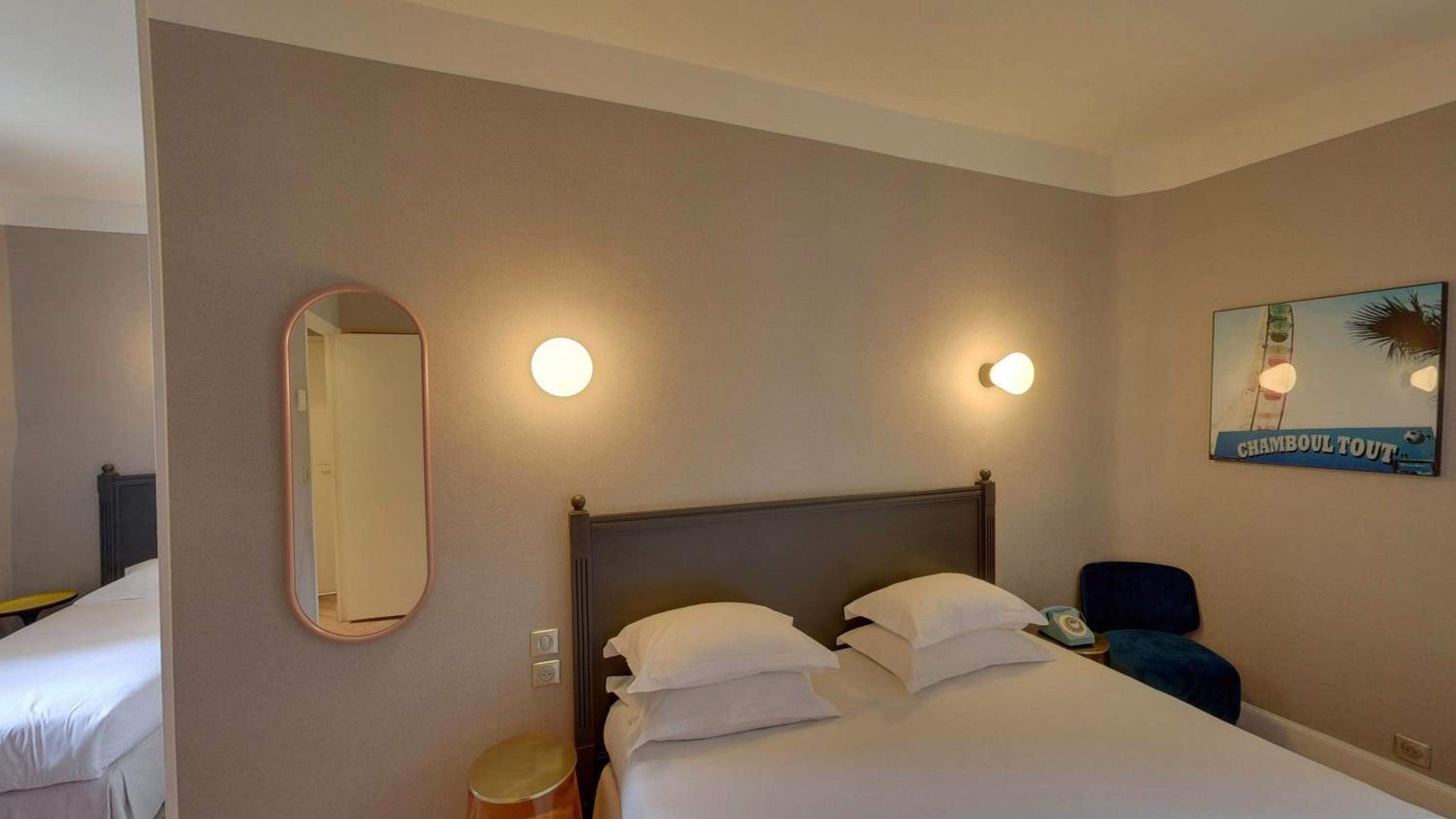 Triple Room photo 2