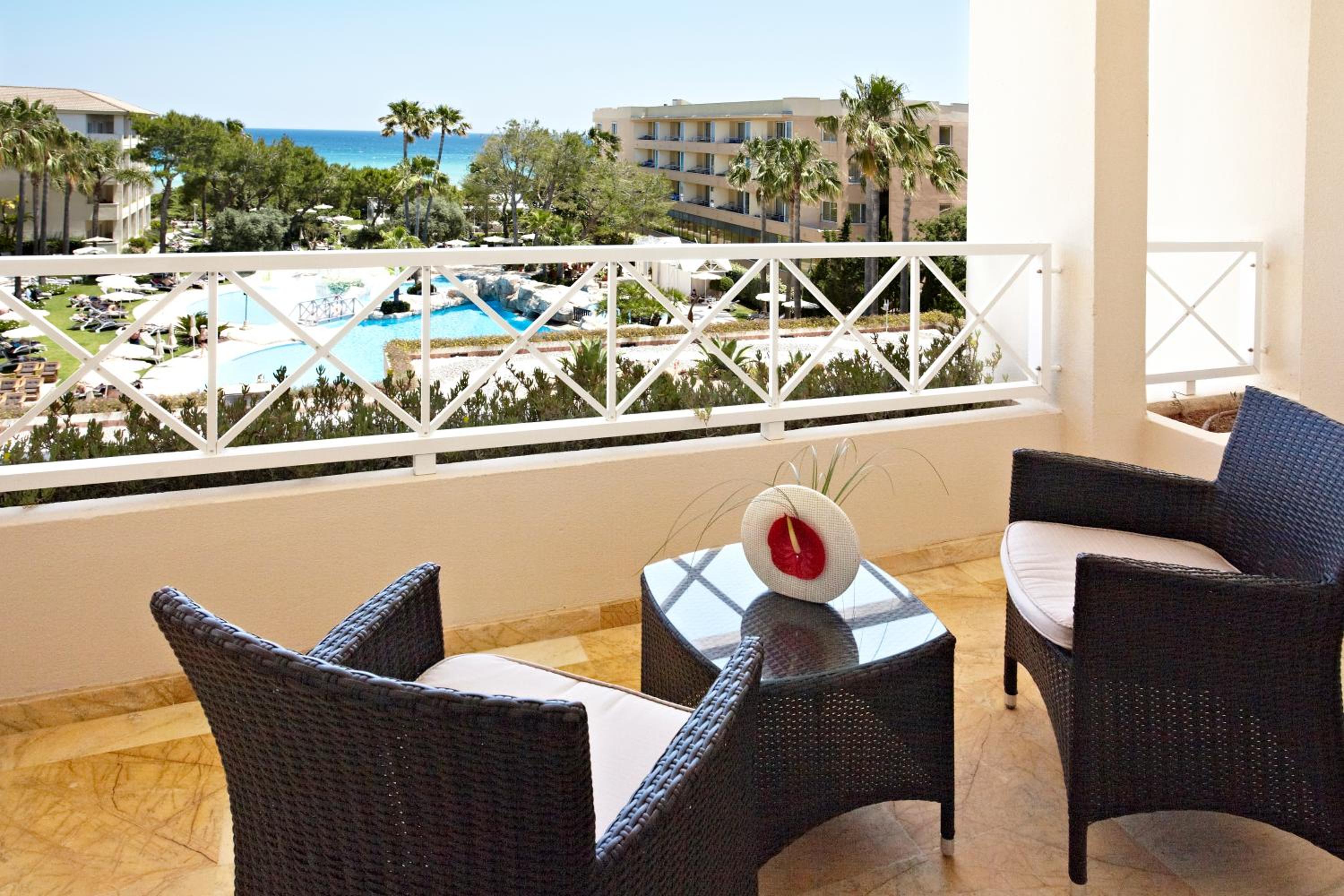 Suite Premium (3 adultos)