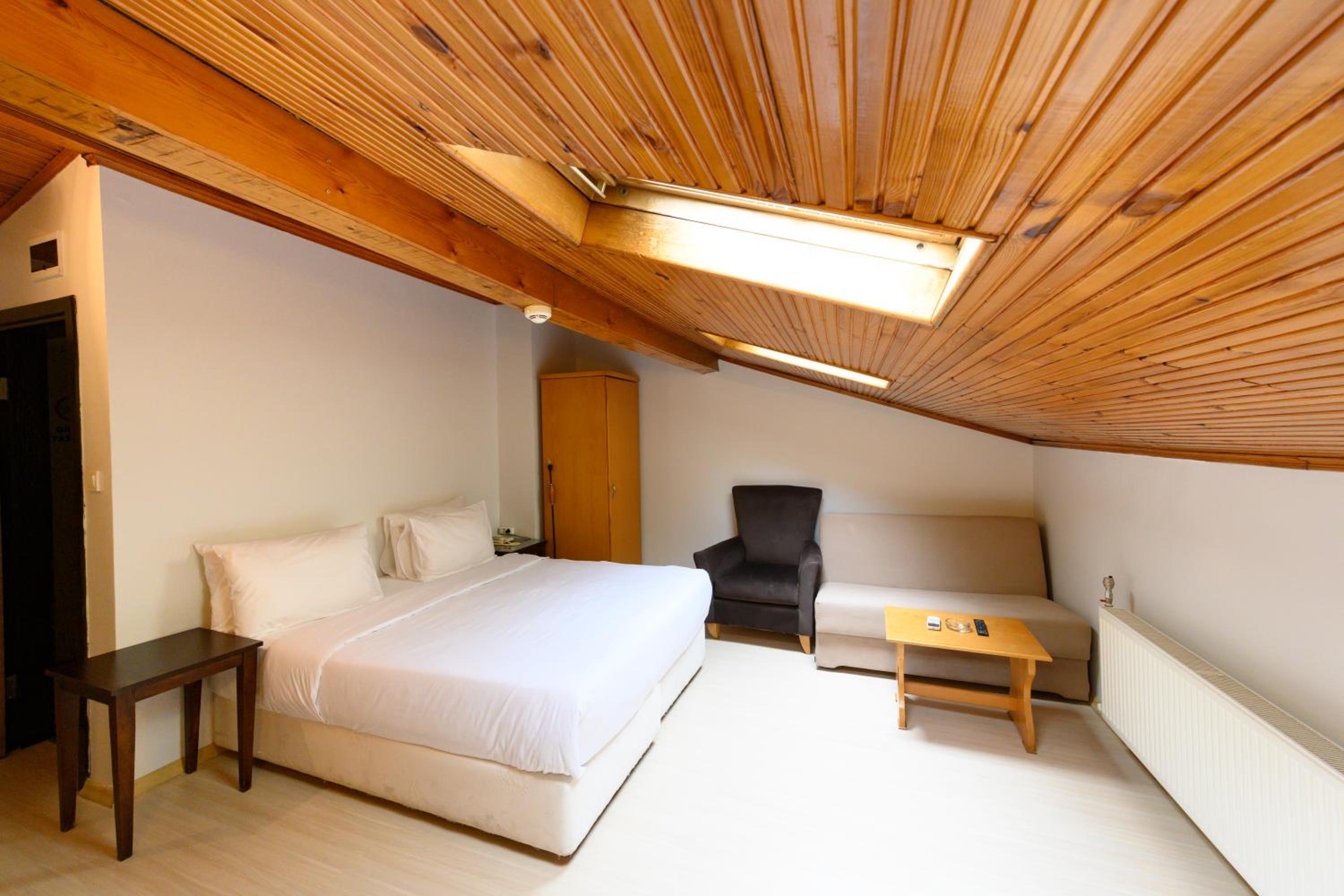 Penthouse Room photo 1