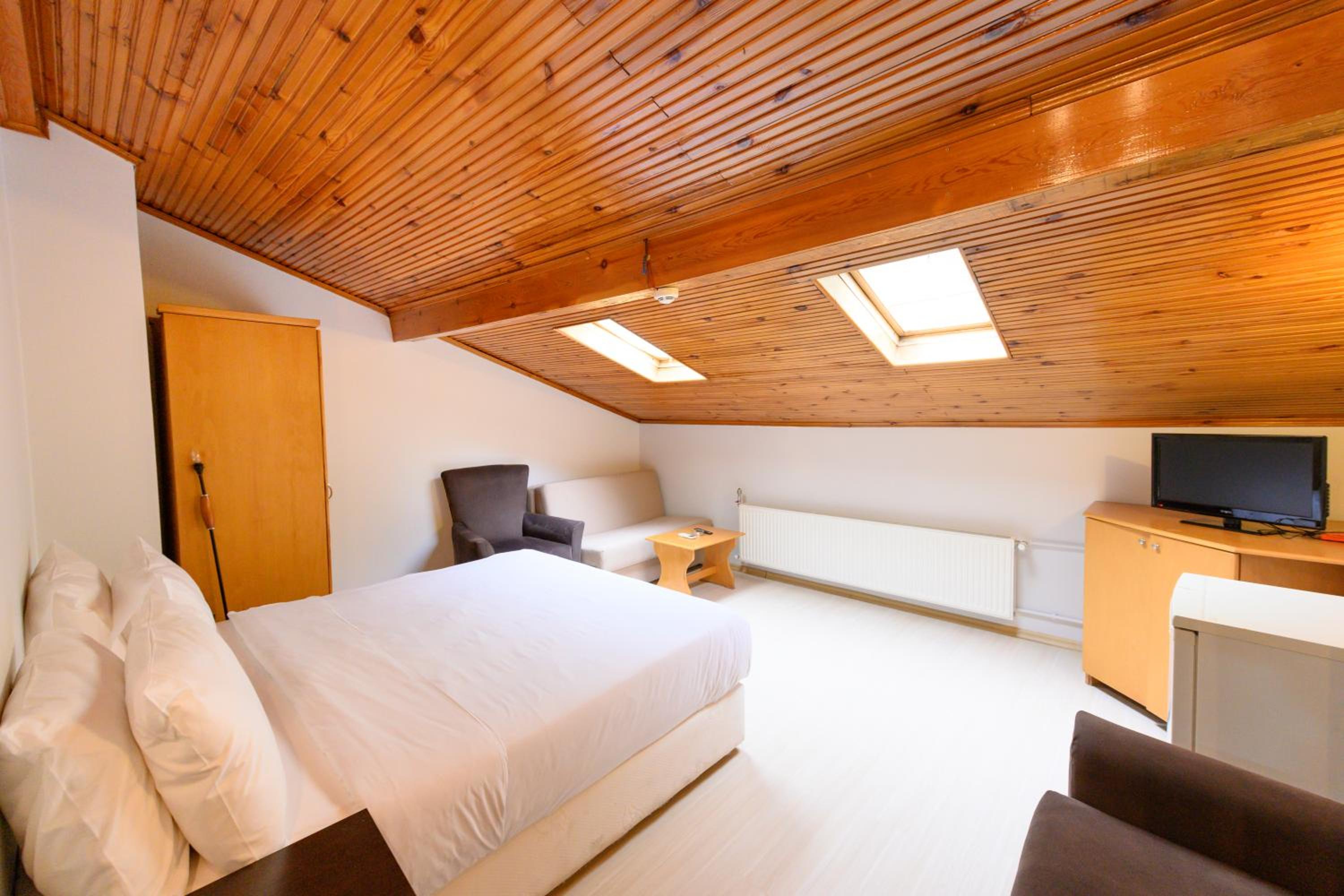 Penthouse Room photo 3