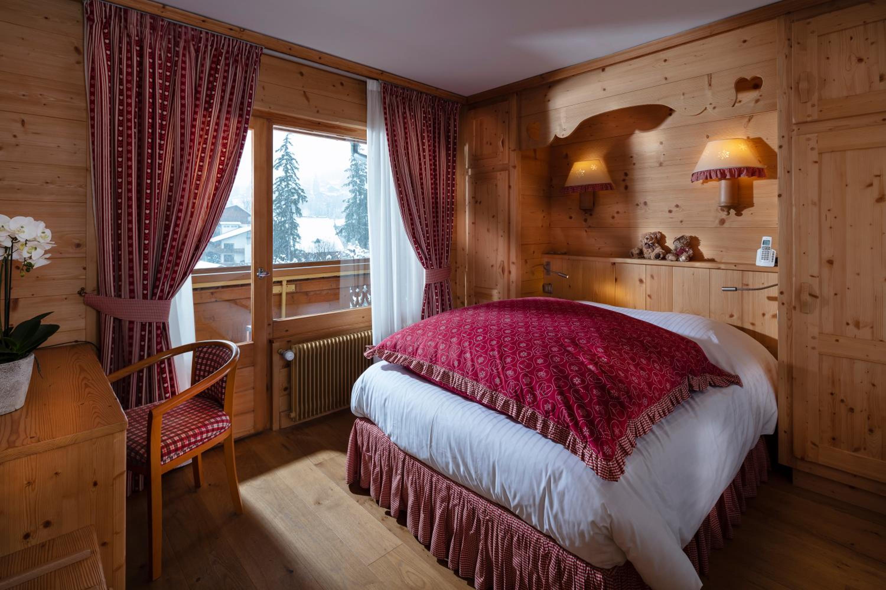 Double Room - Photo 1