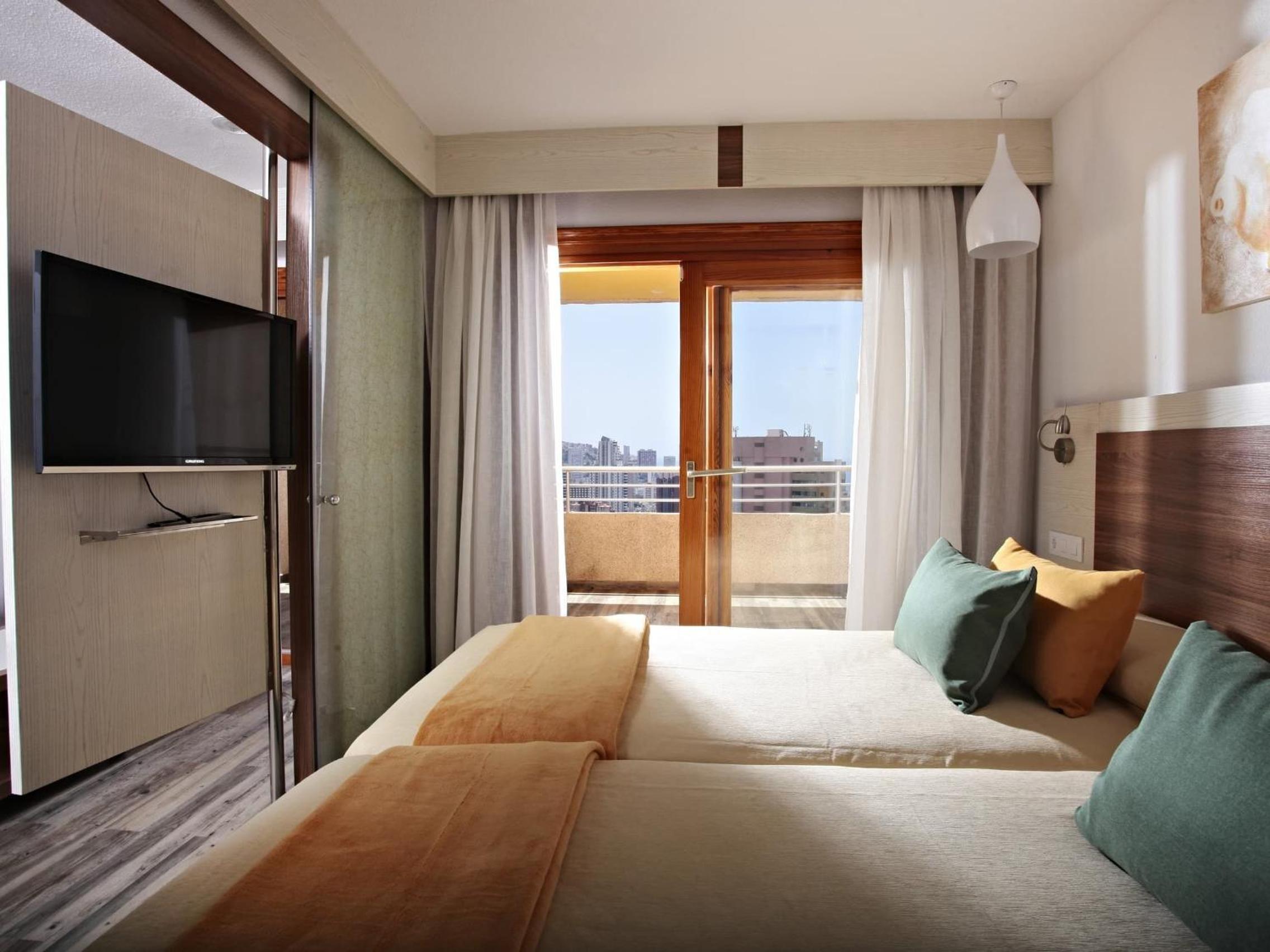 Suite Superior