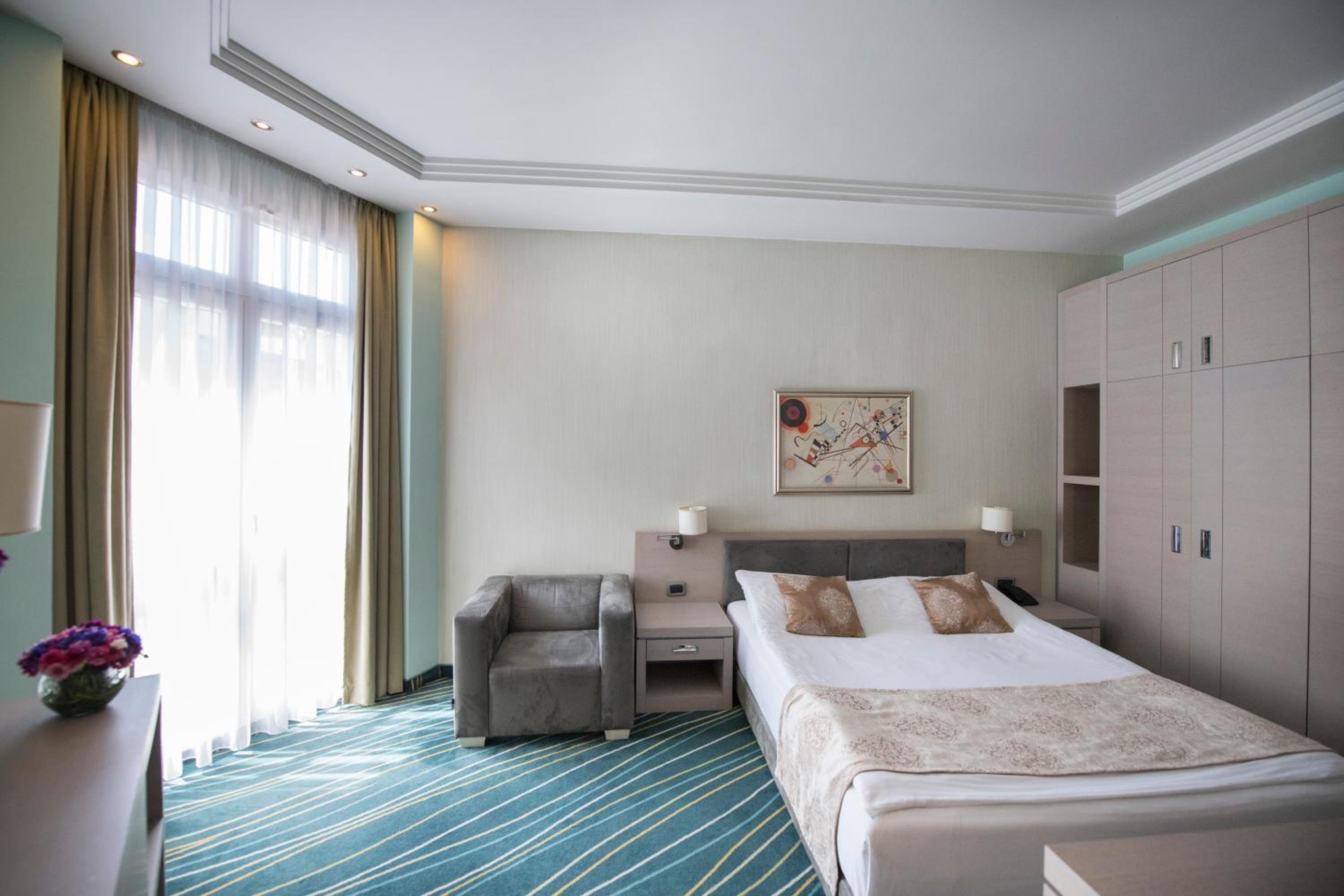 Superior Double Room - Photo 7