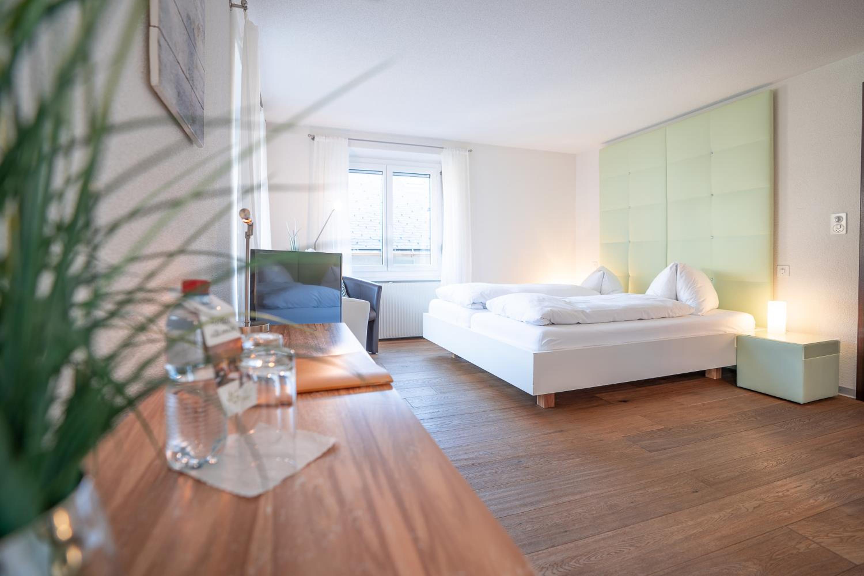 Comfort/Modern Double Room photo 2