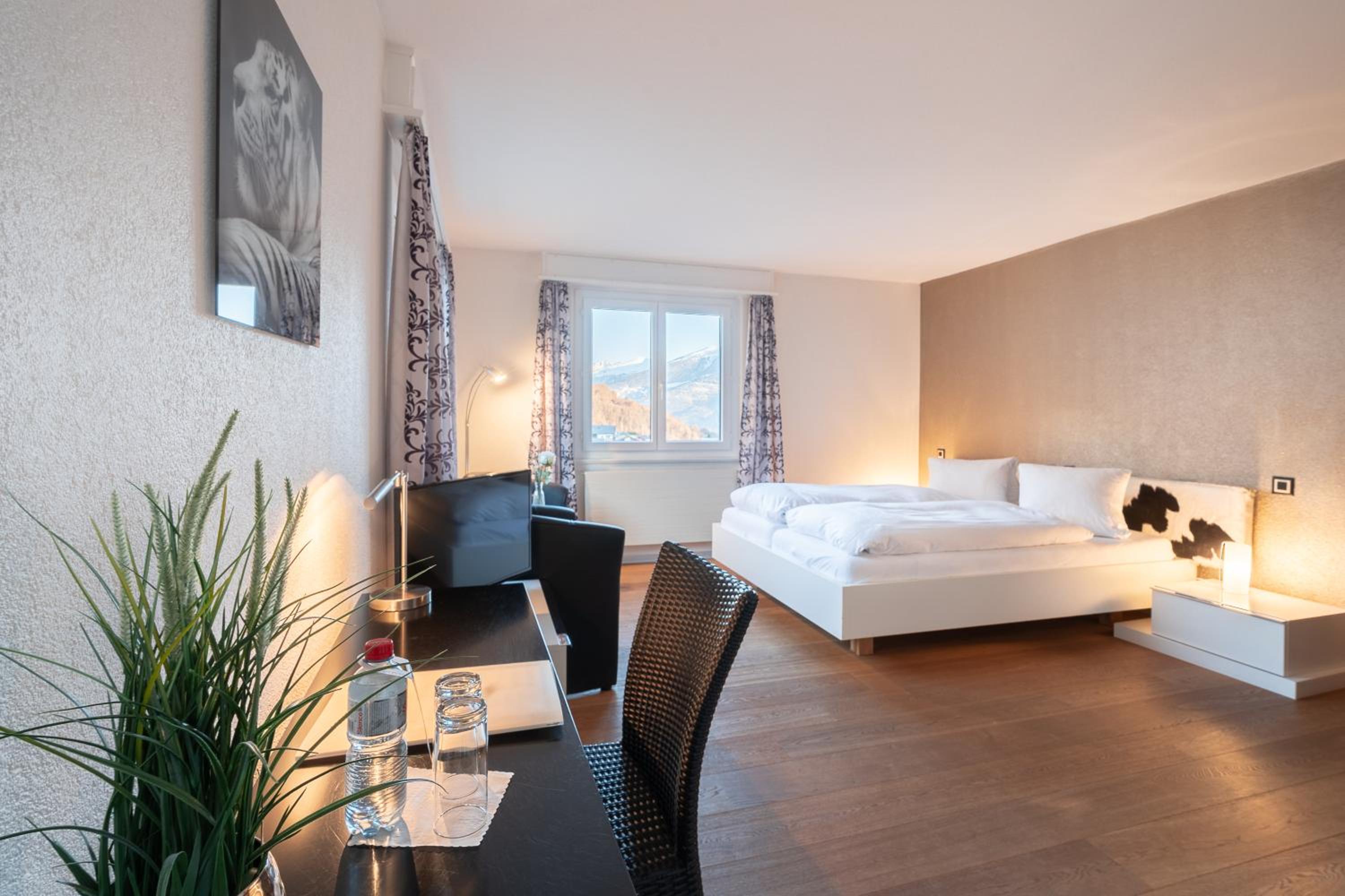 Comfort/Modern Double Room