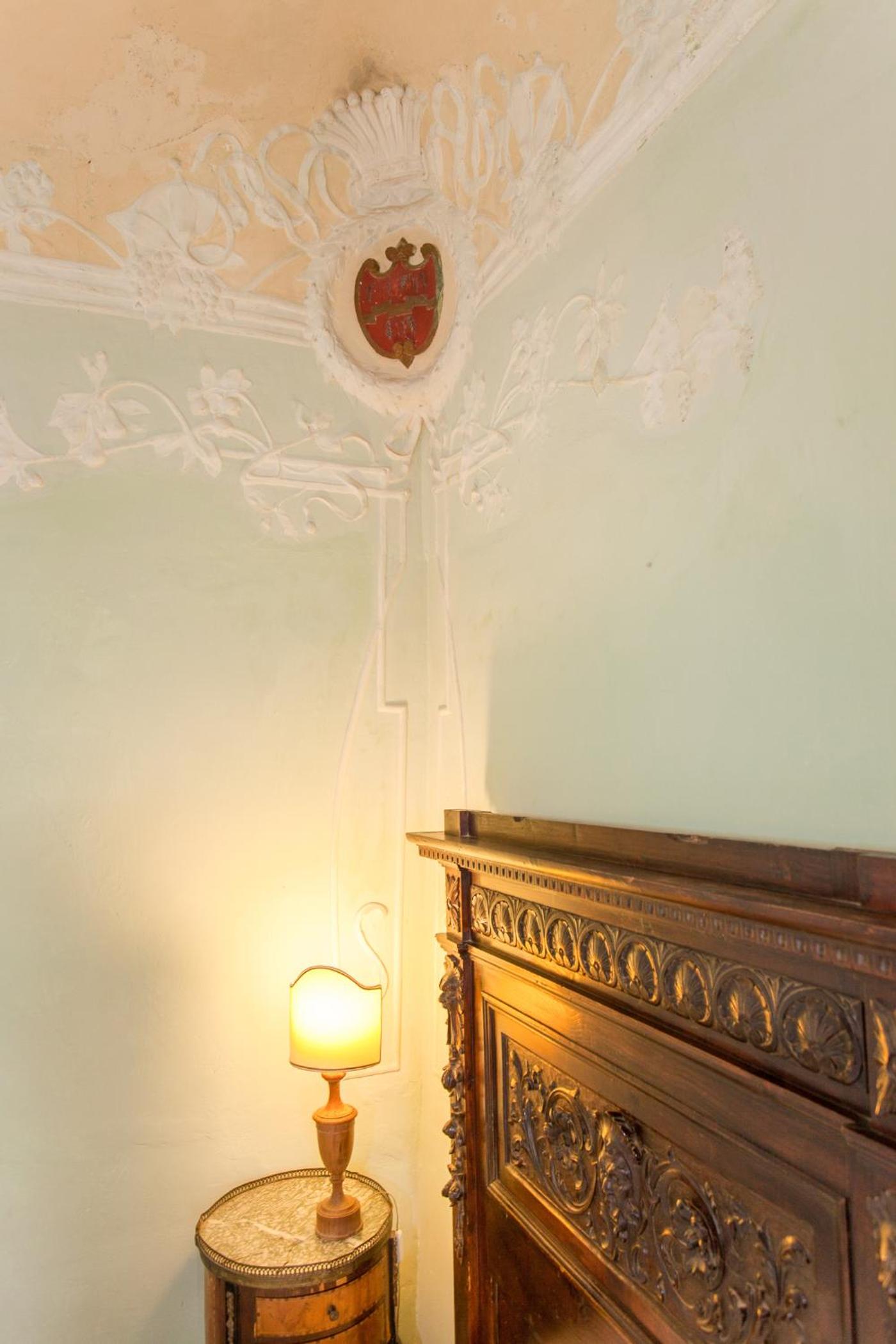 Superior Double or Twin Room with Park View photo 3