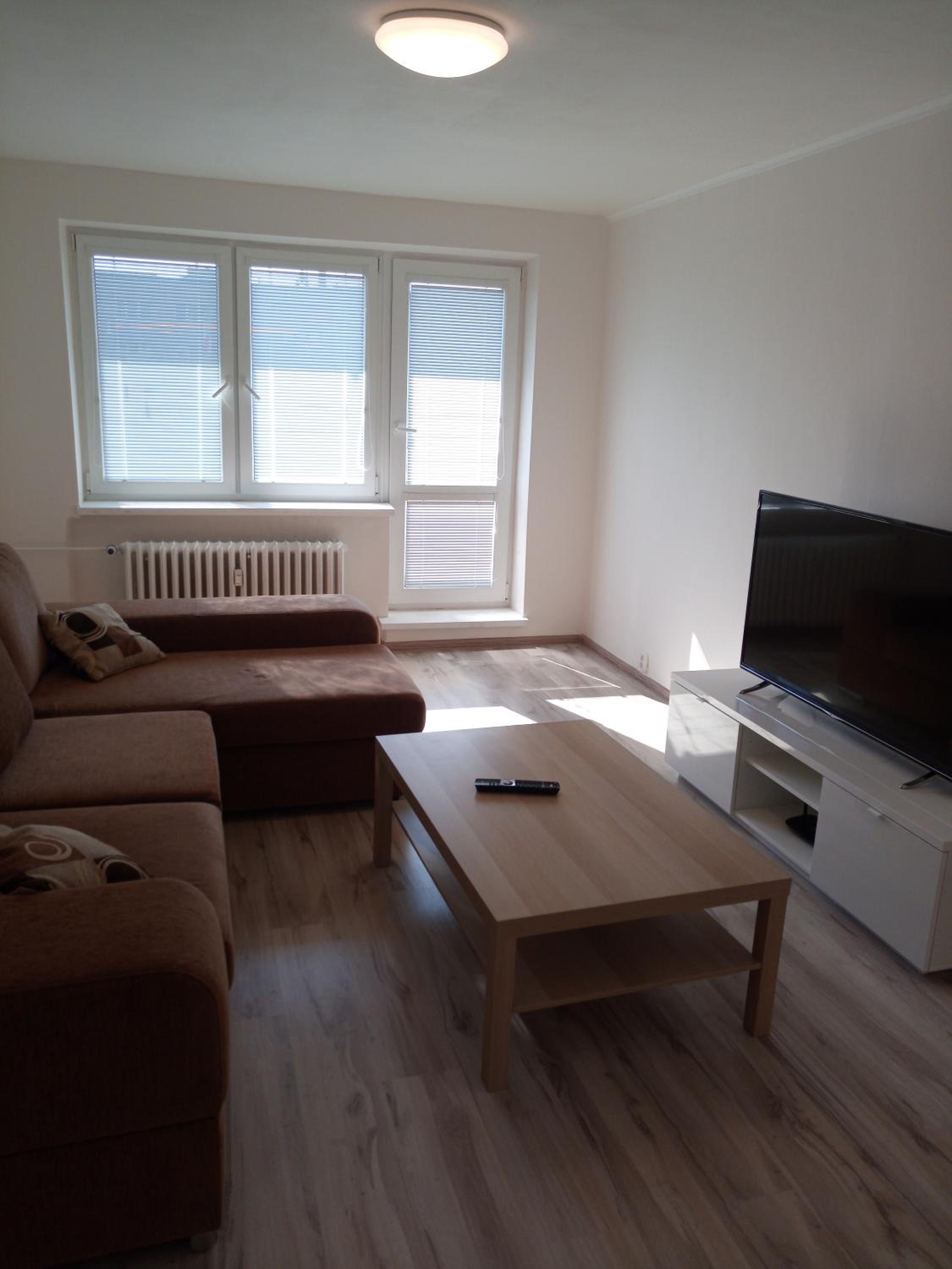 Two-Bedroom Apartment photo 1