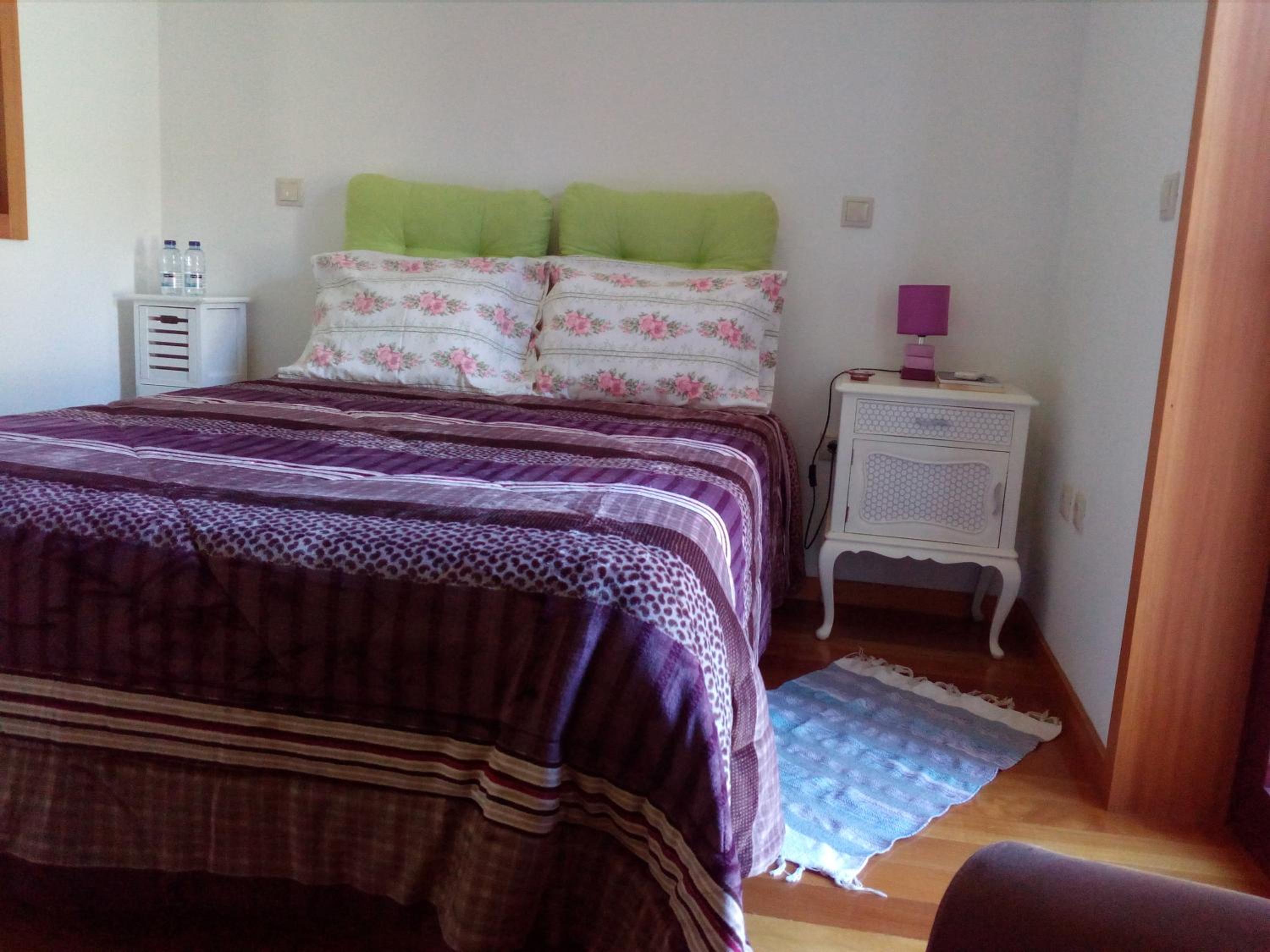 Double Room with Extra Bed - Photo 9