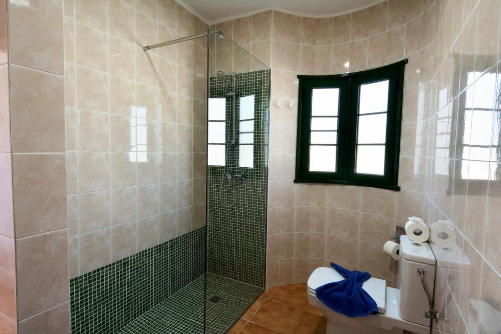 Apartment with Terrace photo 2