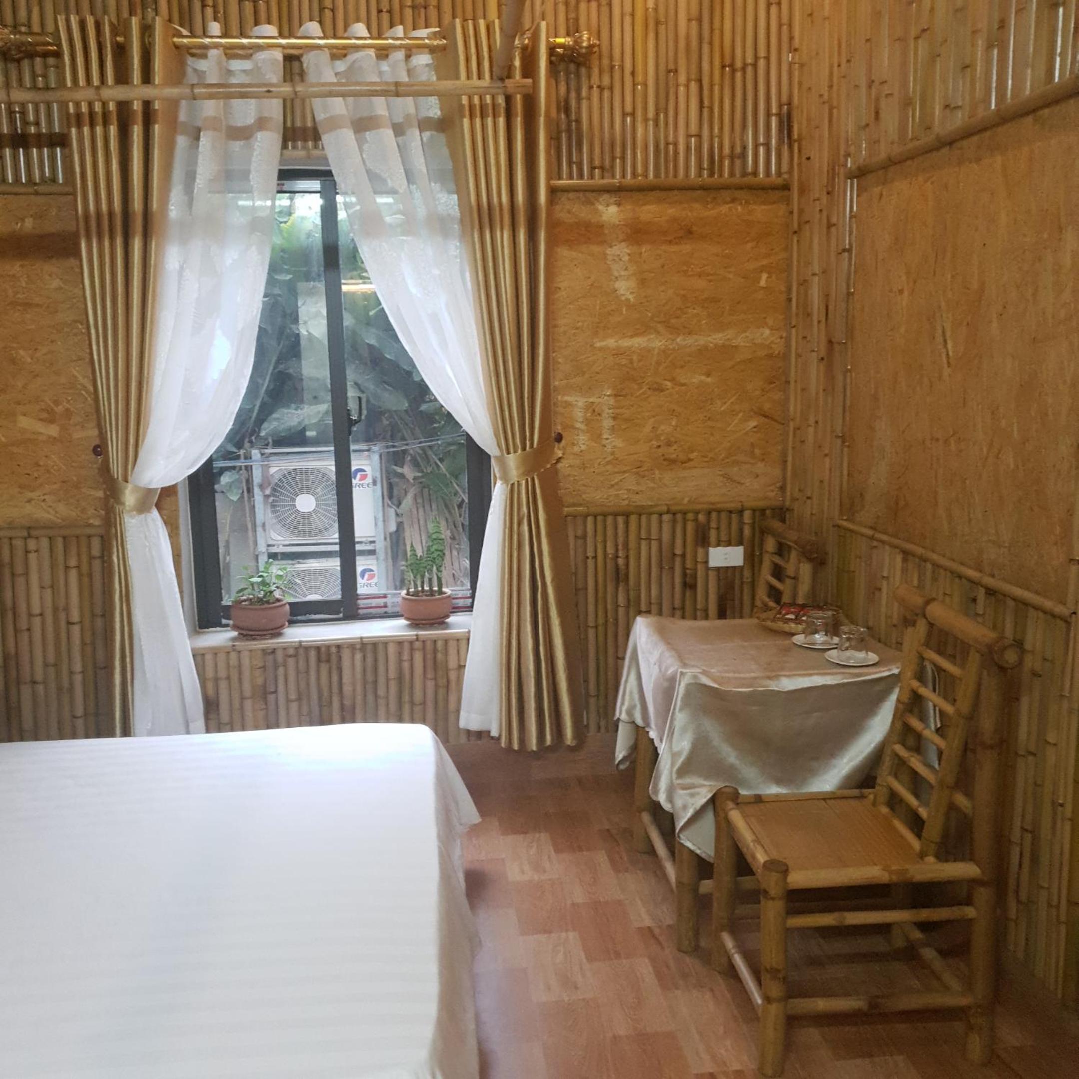 Deluxe Double Room photo 2