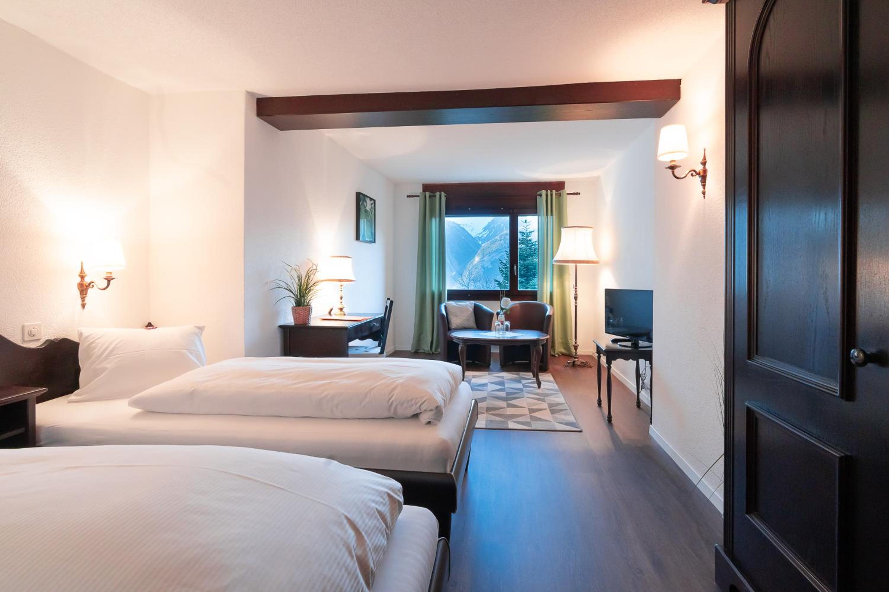 Twin Room photo 3