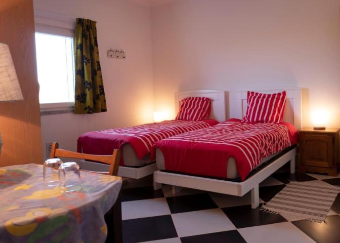Large Twin Room photo 1