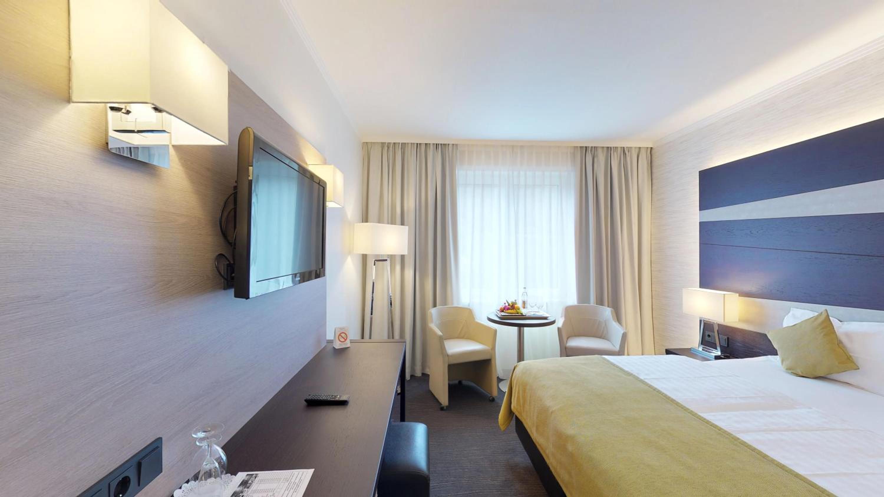 Comfort Double or Twin Room - Photo 2