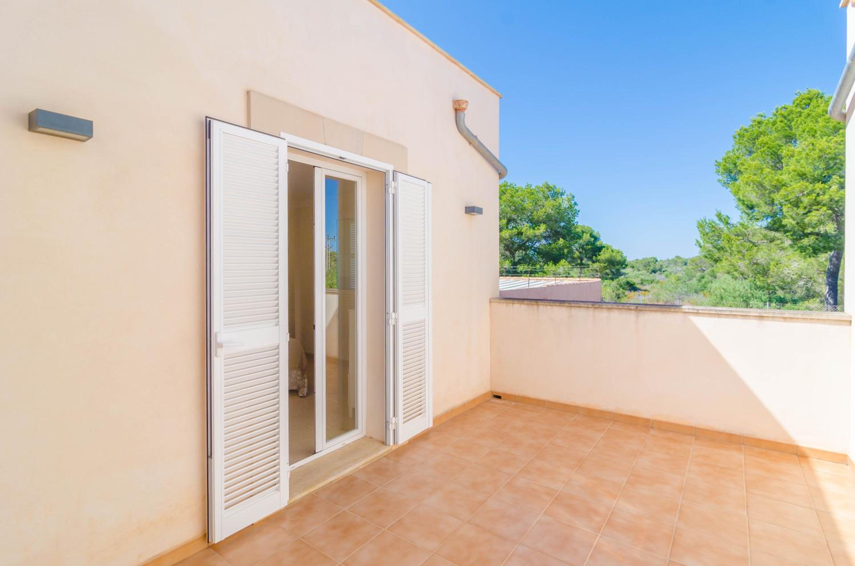 Four-Bedroom Villa
