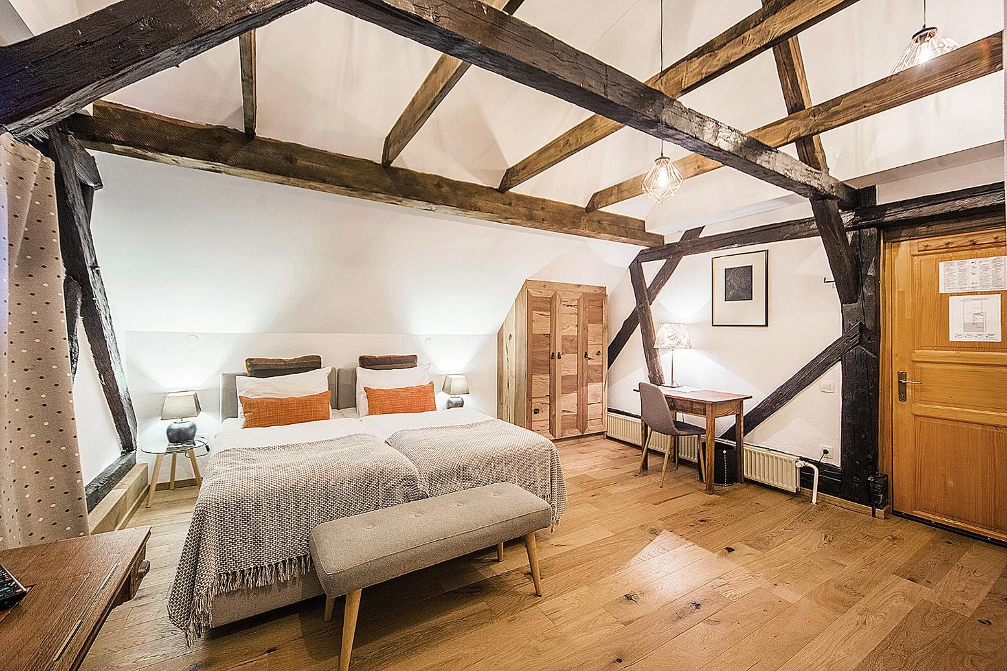 Comfort Double Room - Photo 68