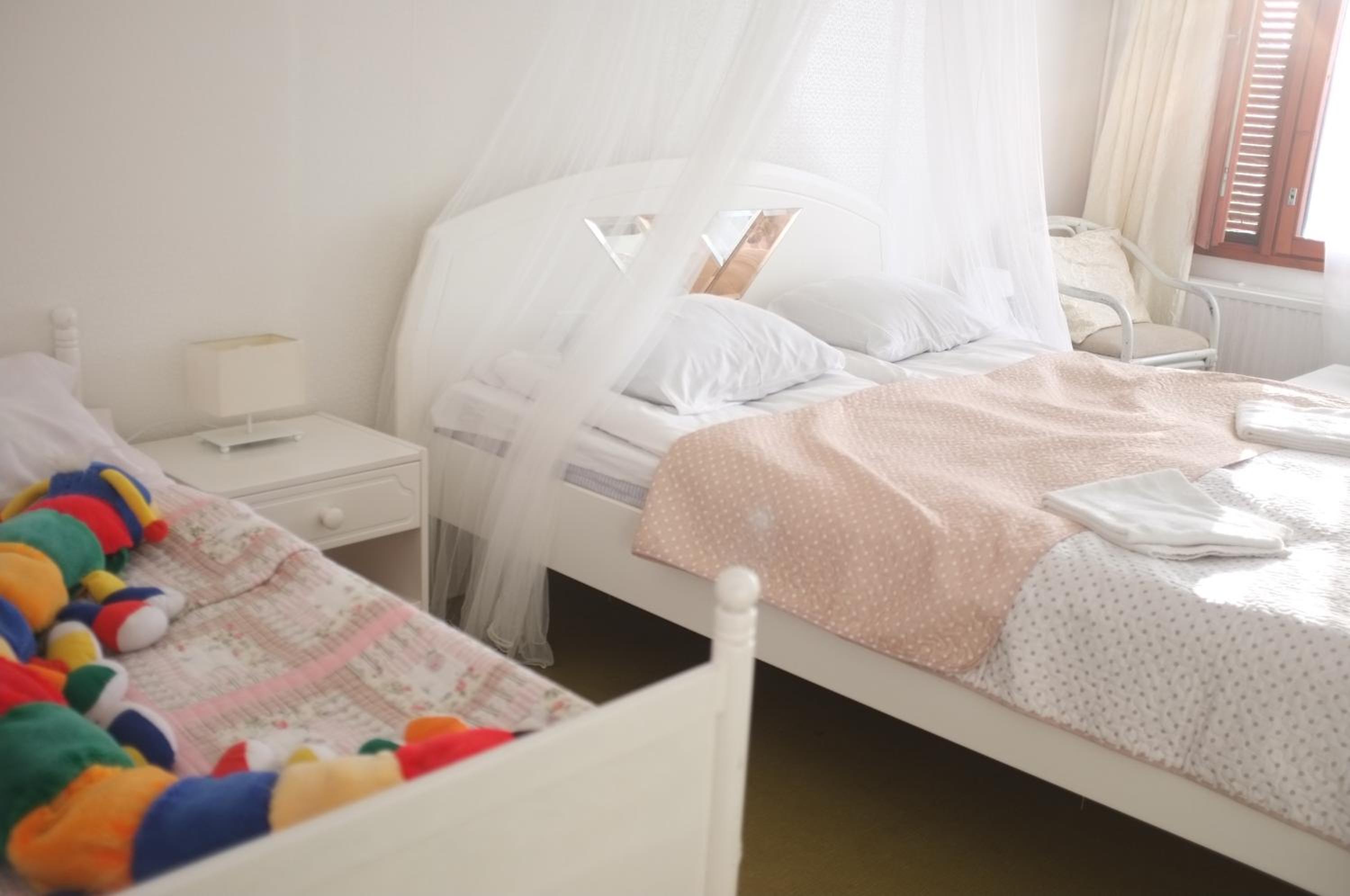 Superior Double or Twin Room - Photo 1