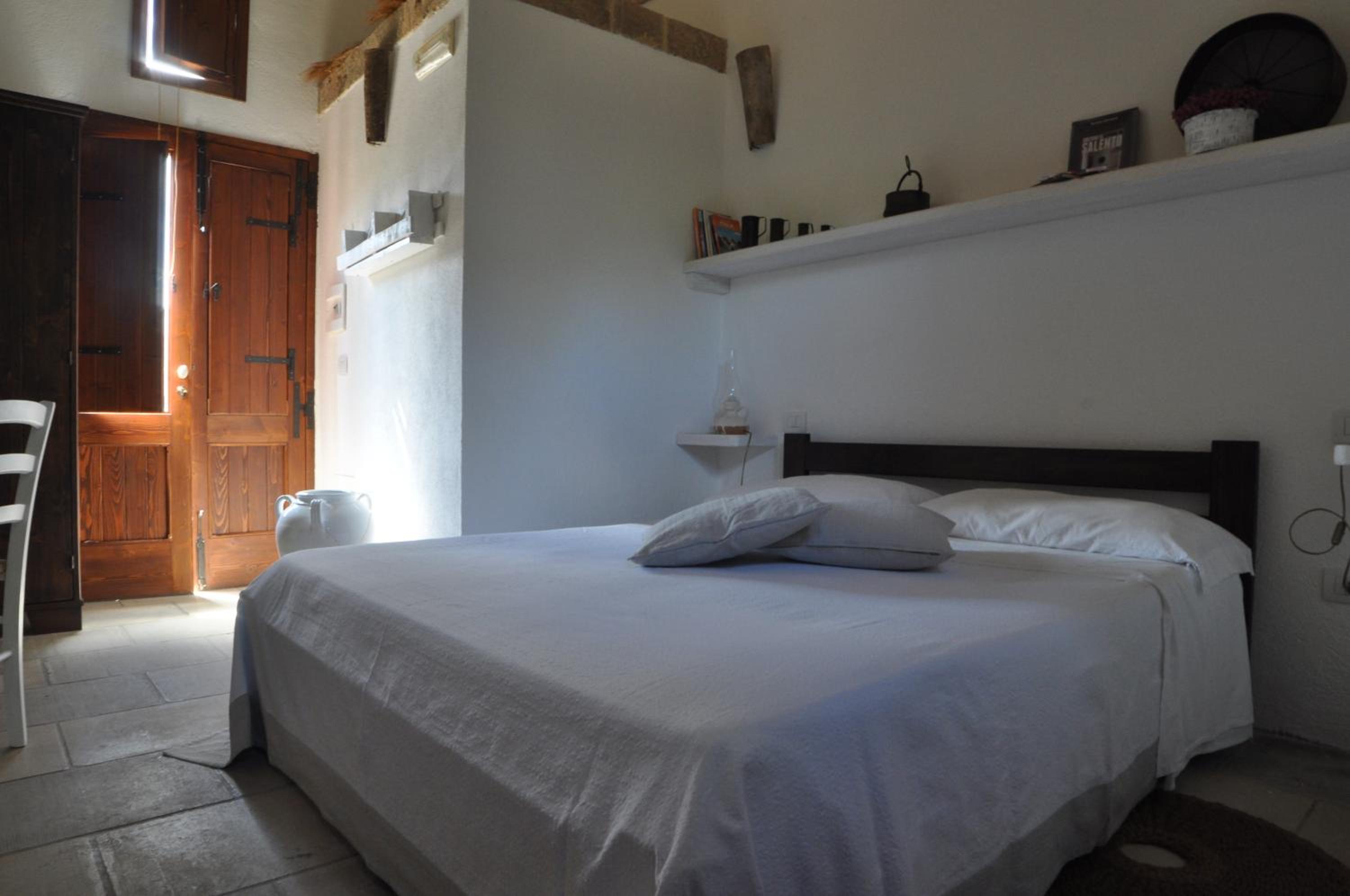 Economy Double Room photo 3