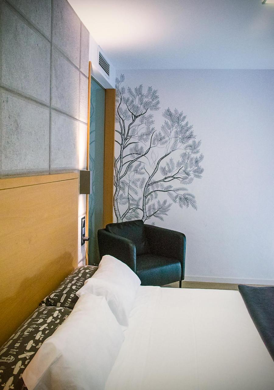 Habitación Doble o con Dos Camas