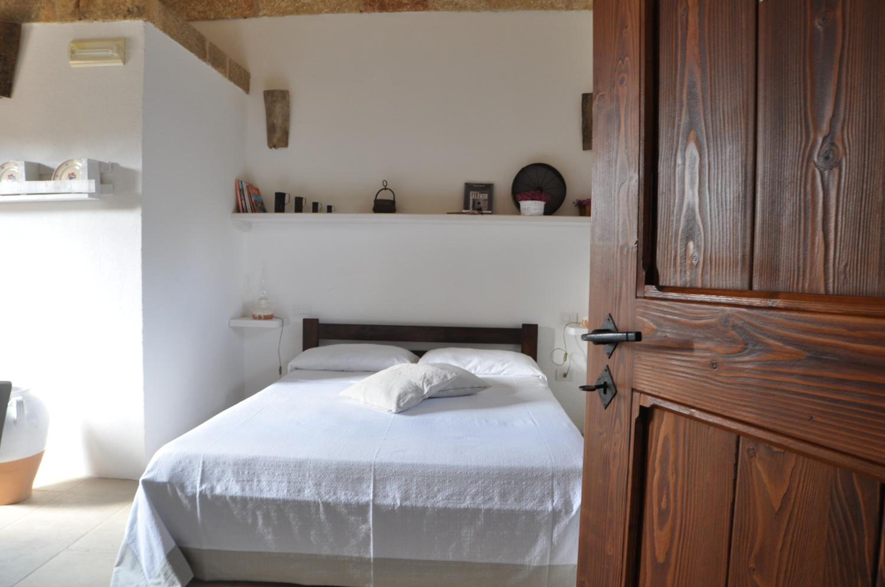 Economy Double Room photo 2