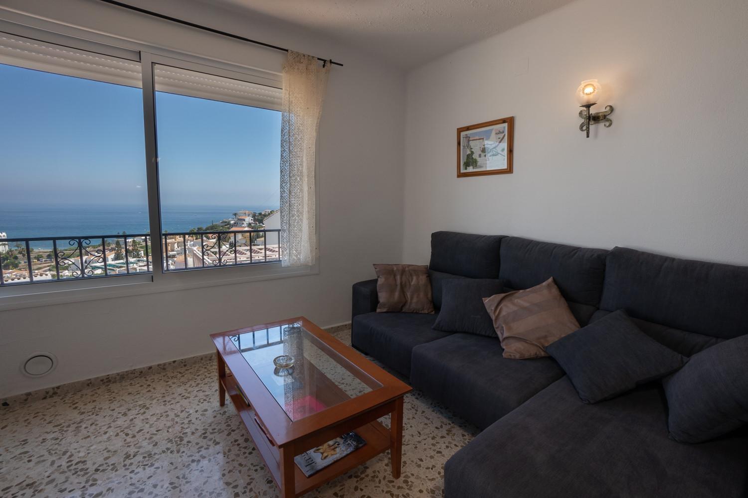 Casa de Dos Habitaciones
