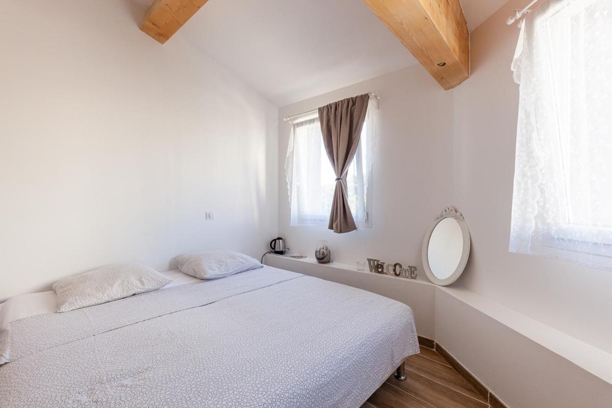 Standard Double Room Plus - Photo 1