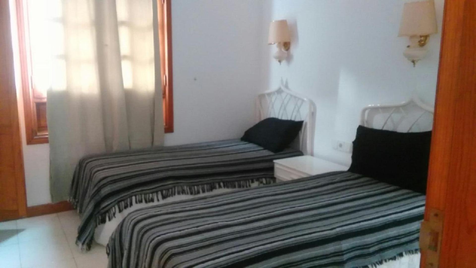 Casa de Dos Habitaciones