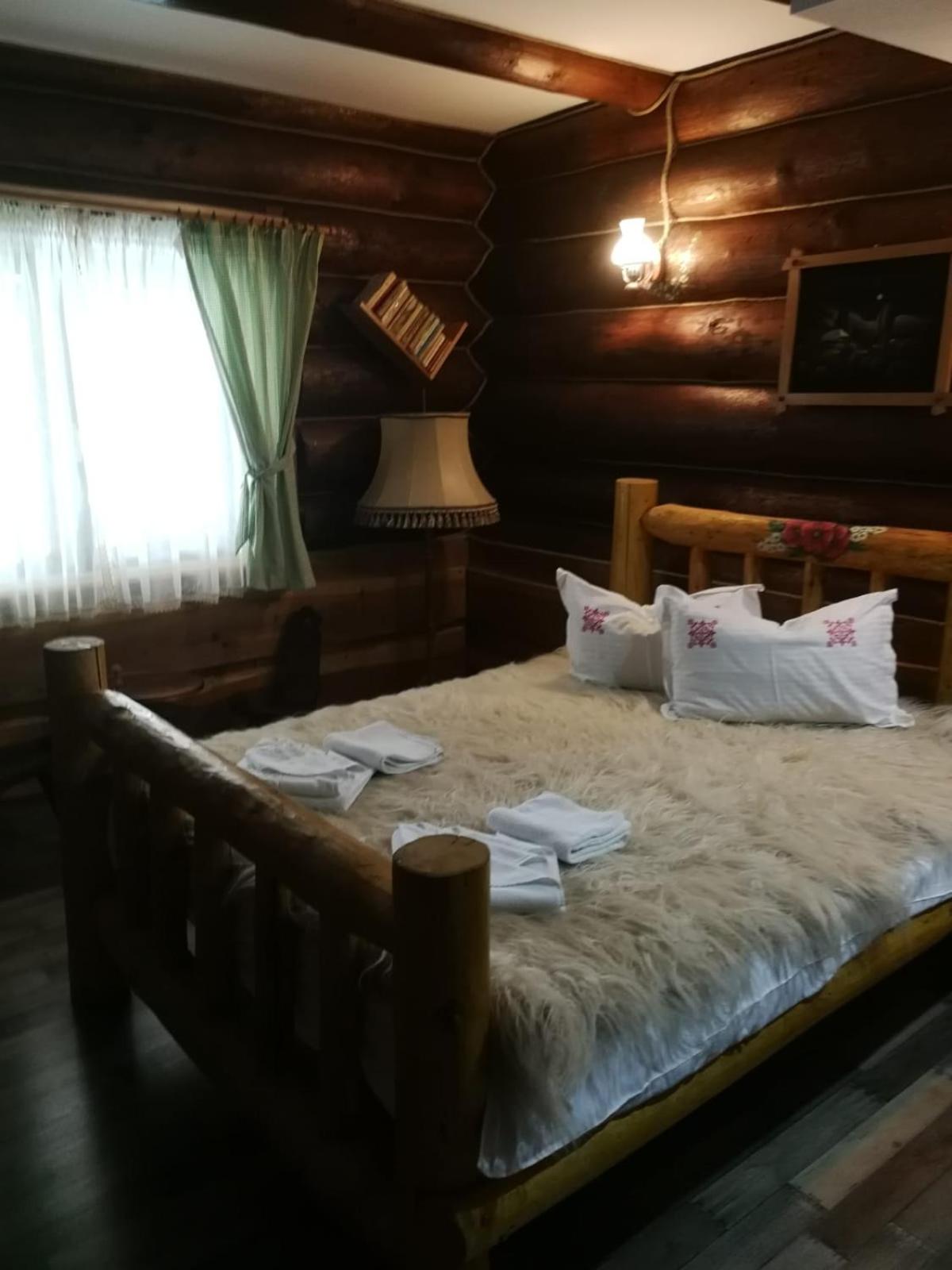 Superior Chalet photo 1