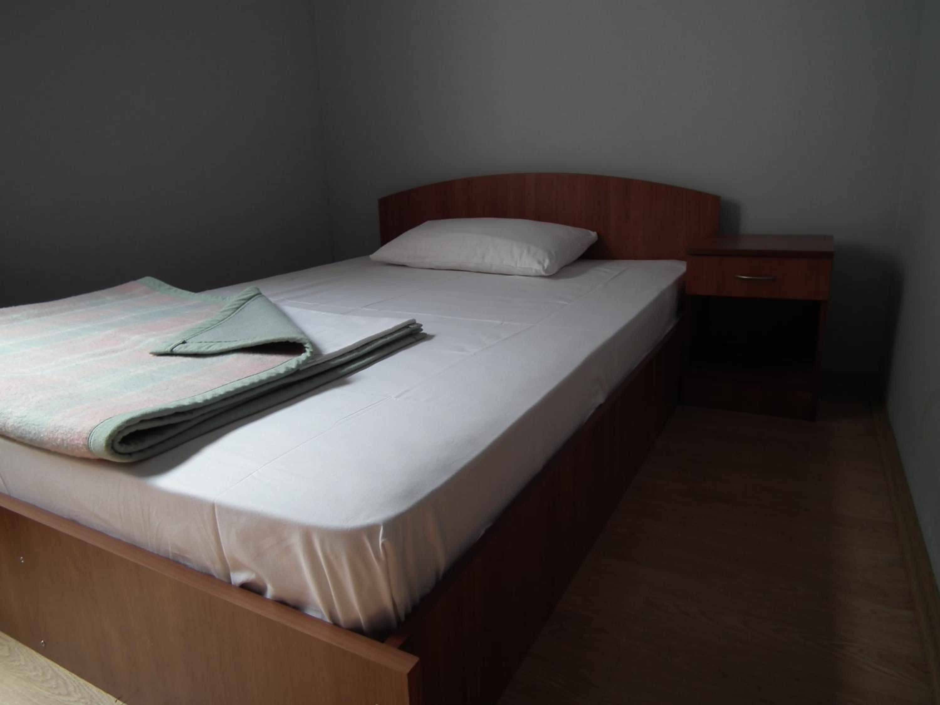 Standard Double or Twin Room - Photo 2