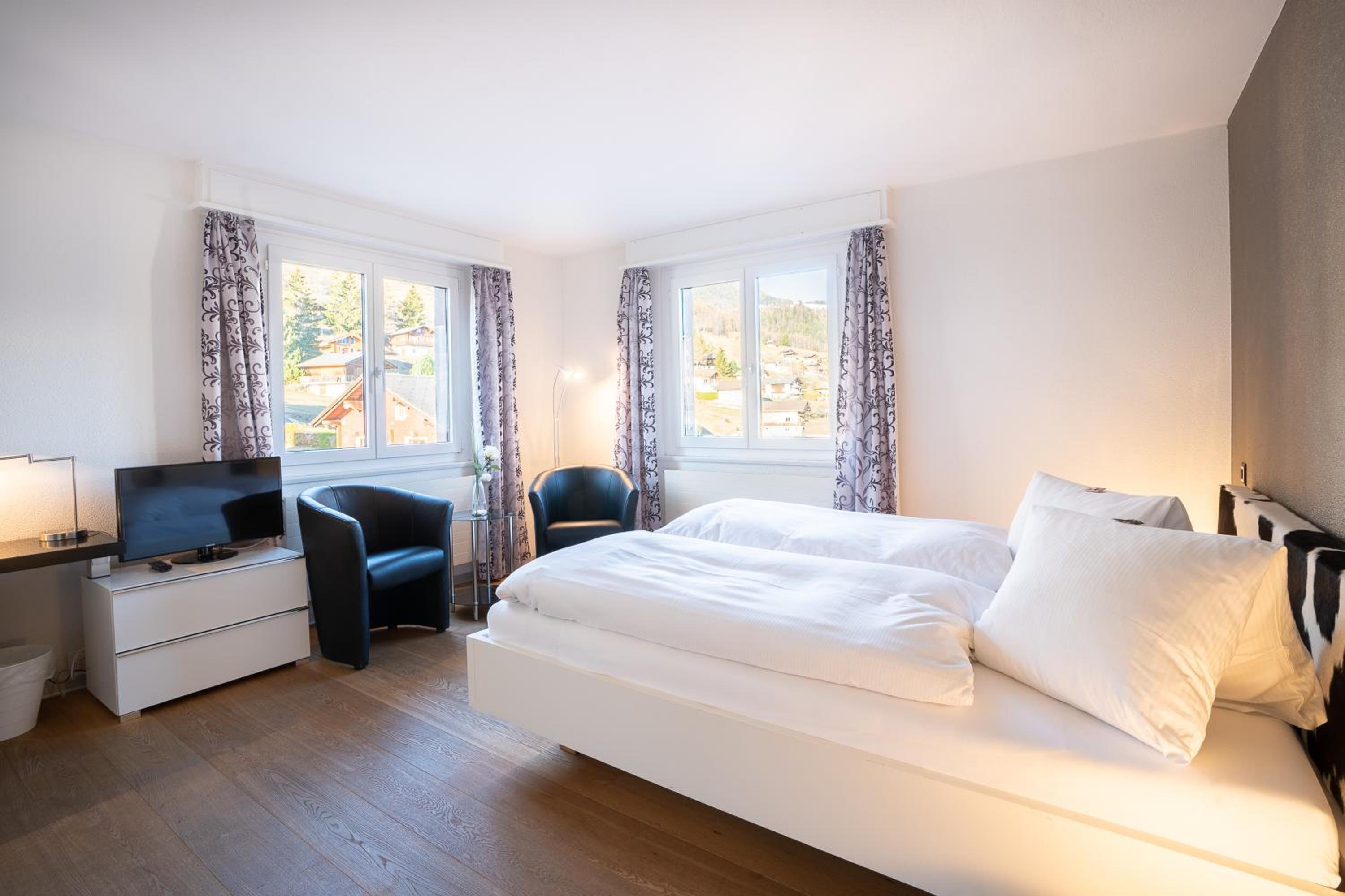Comfort/Modern Double Room photo 3