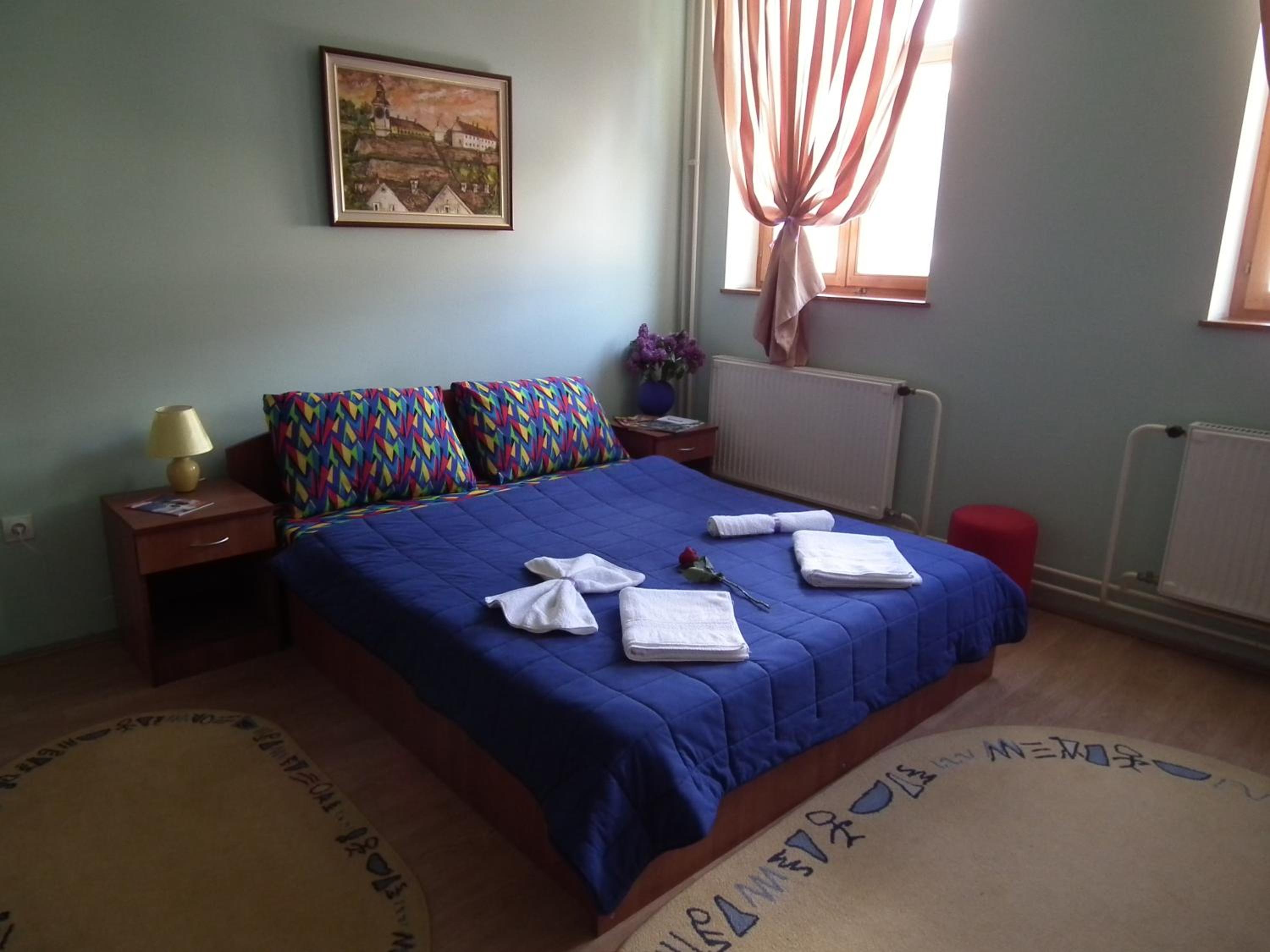 Standard Double or Twin Room - Photo 1