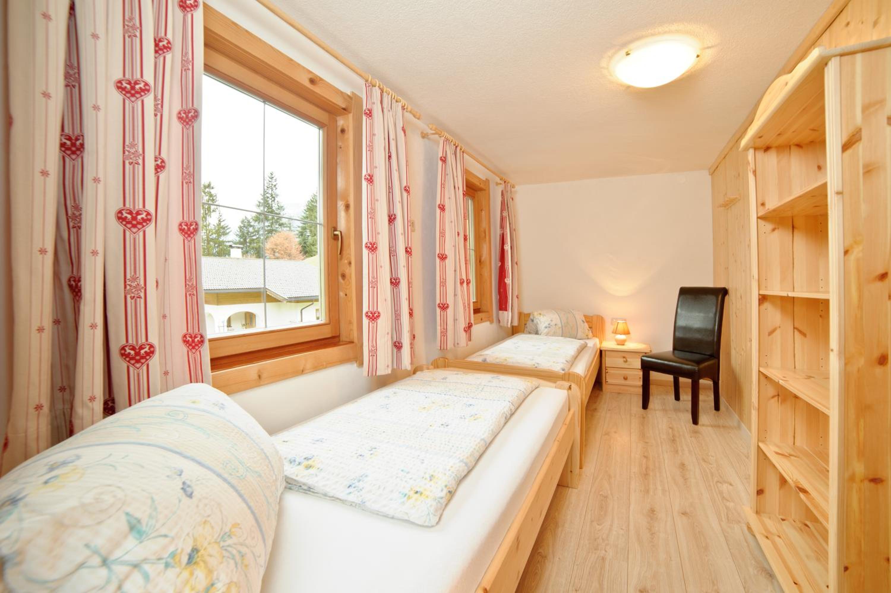Two-Bedroom Apartment - Photo 3